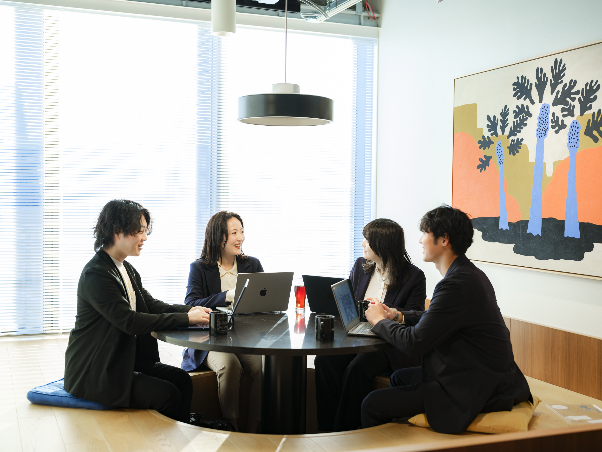 クライアントソリューション事業部_セールス_リーダー候補（学校）