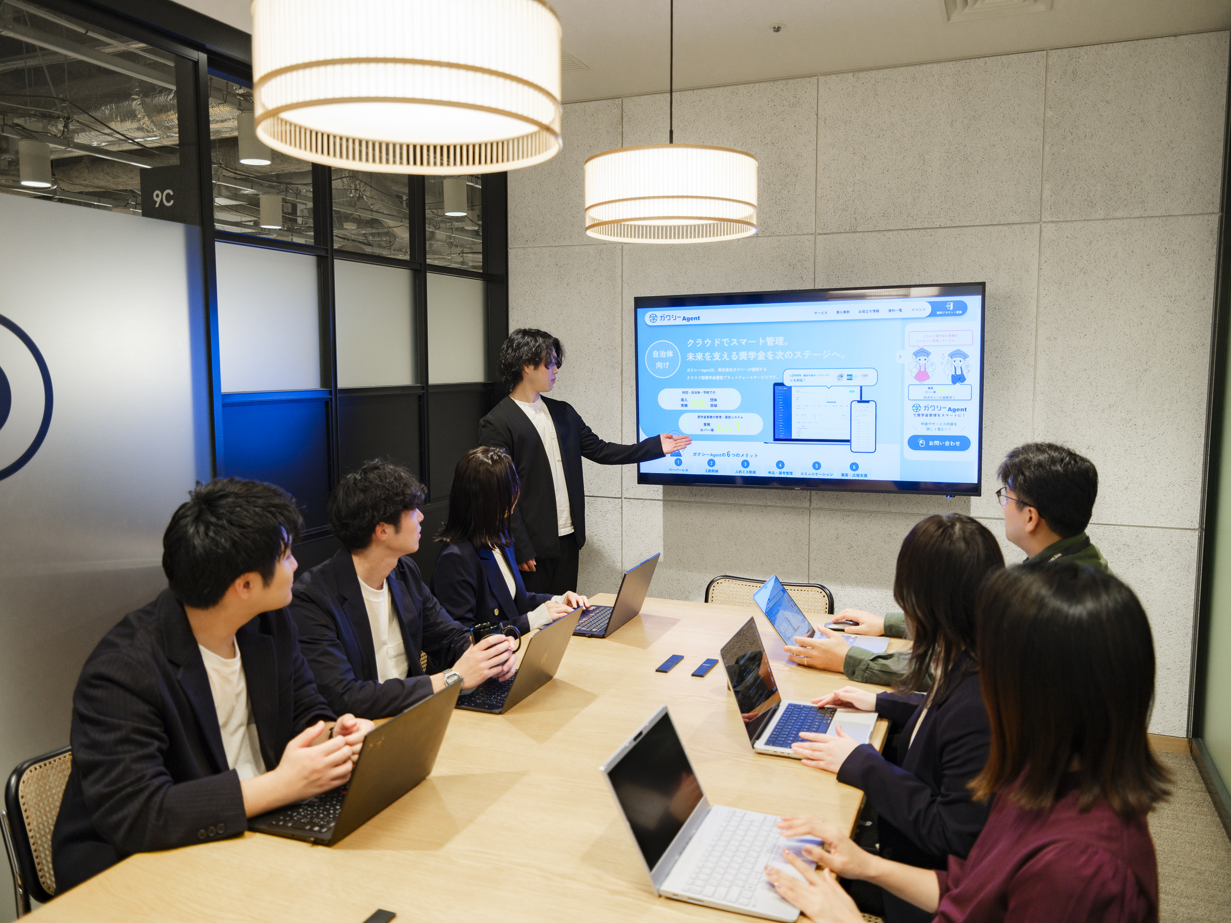 開発_Webアプリケーションエンジニア_リード