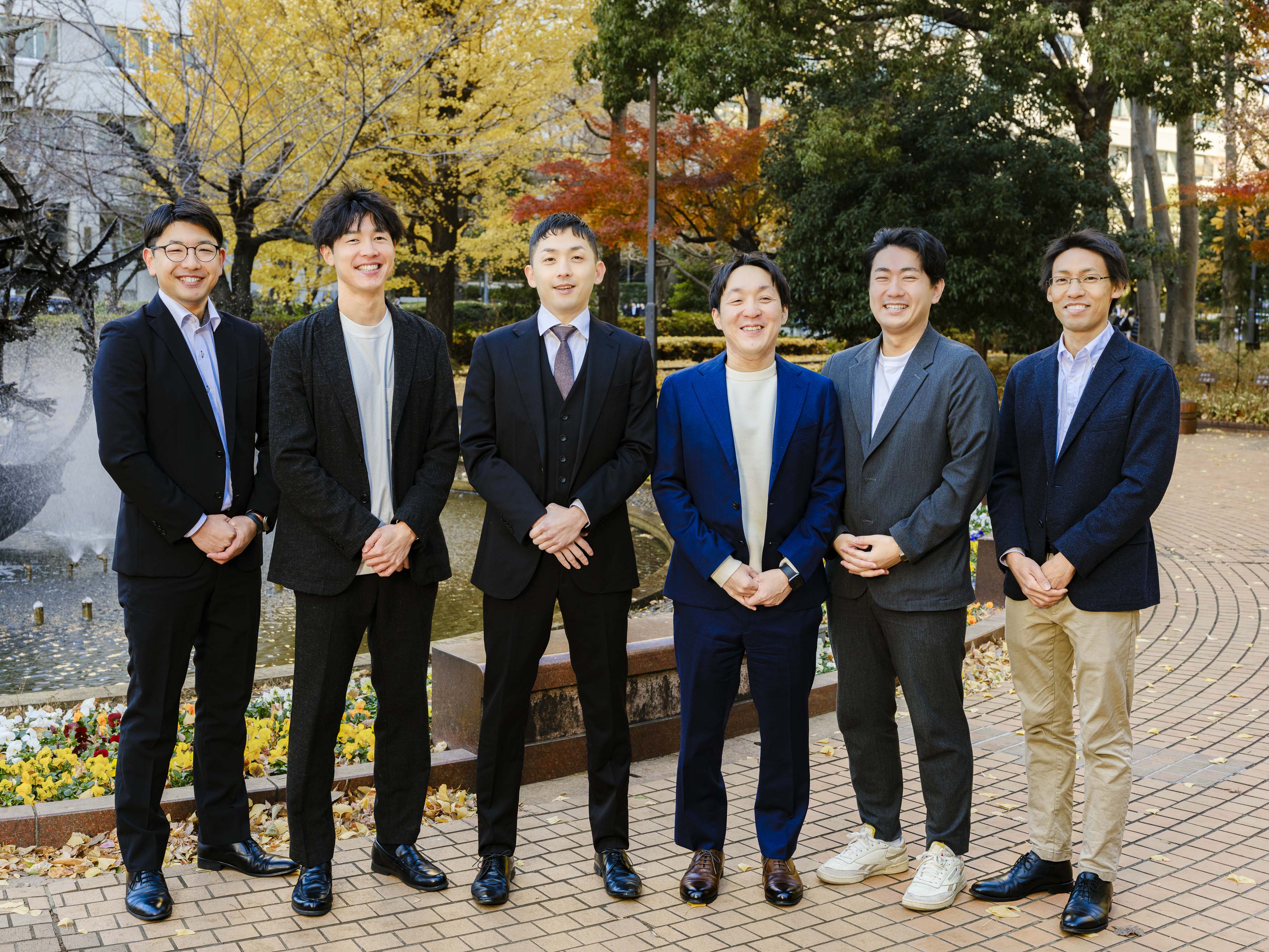 クライアントソリューション事業部_セールス_メンバー