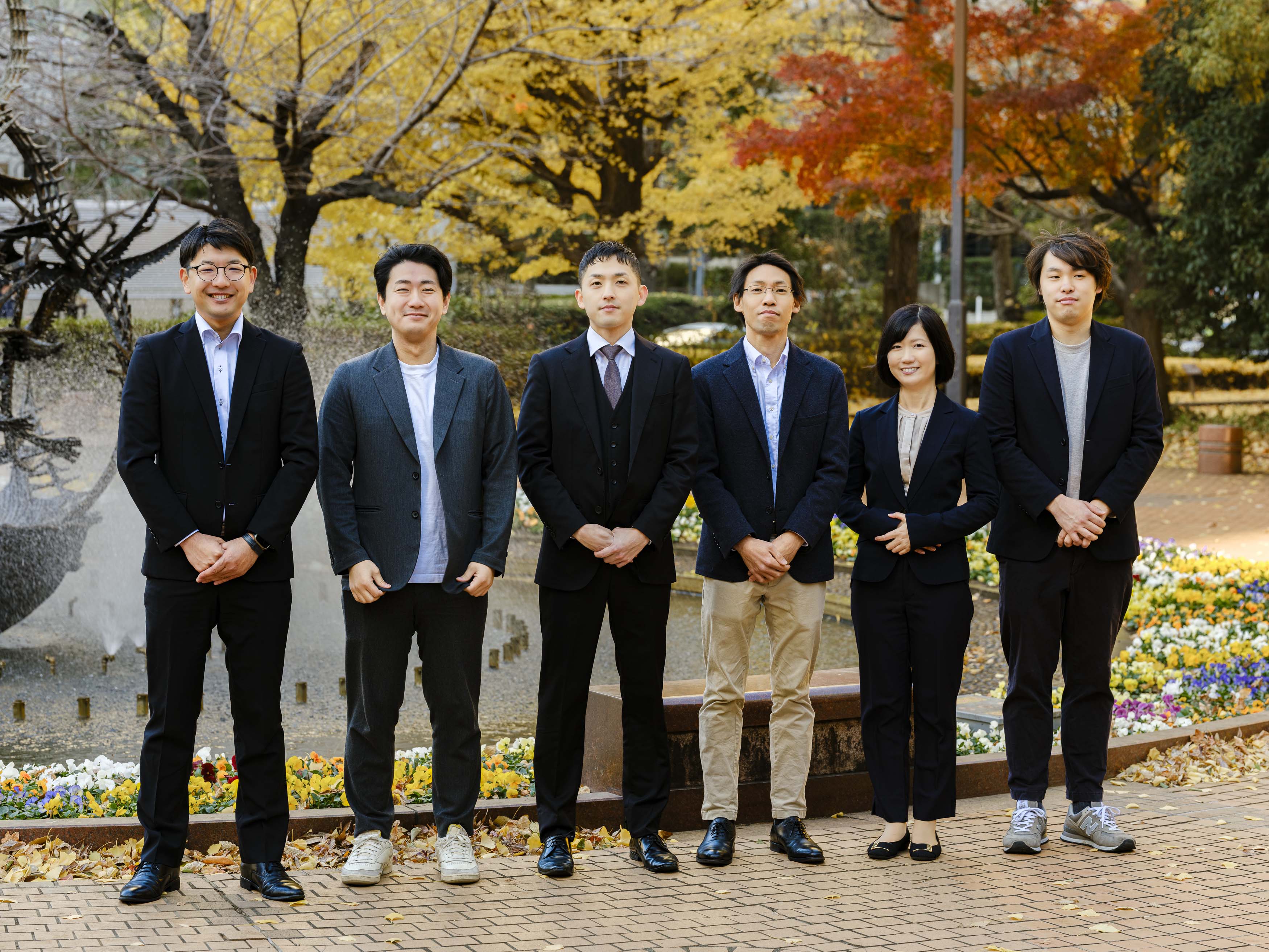 クライアントソリューション事業部_BPO