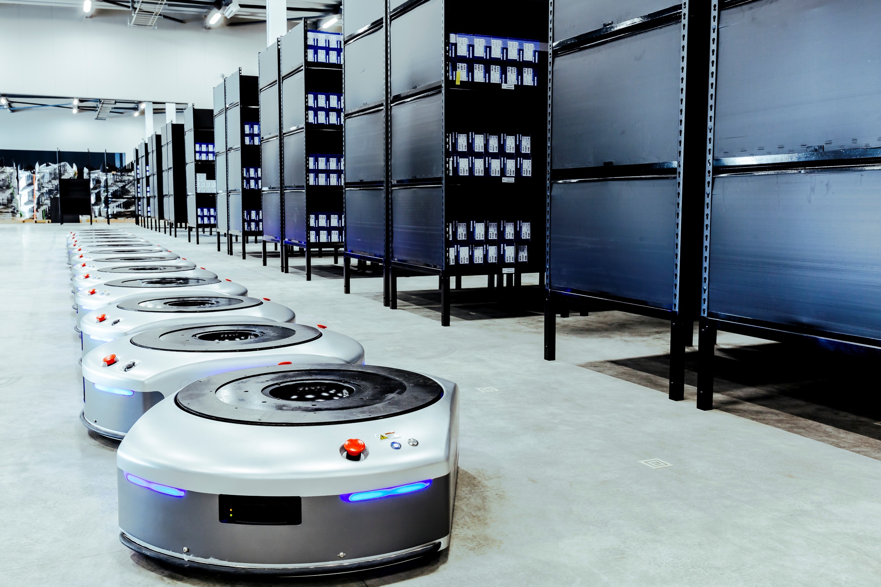 BIZ-211.Project Manager｜ロボティクス・ソリューション導入【東京勤務】