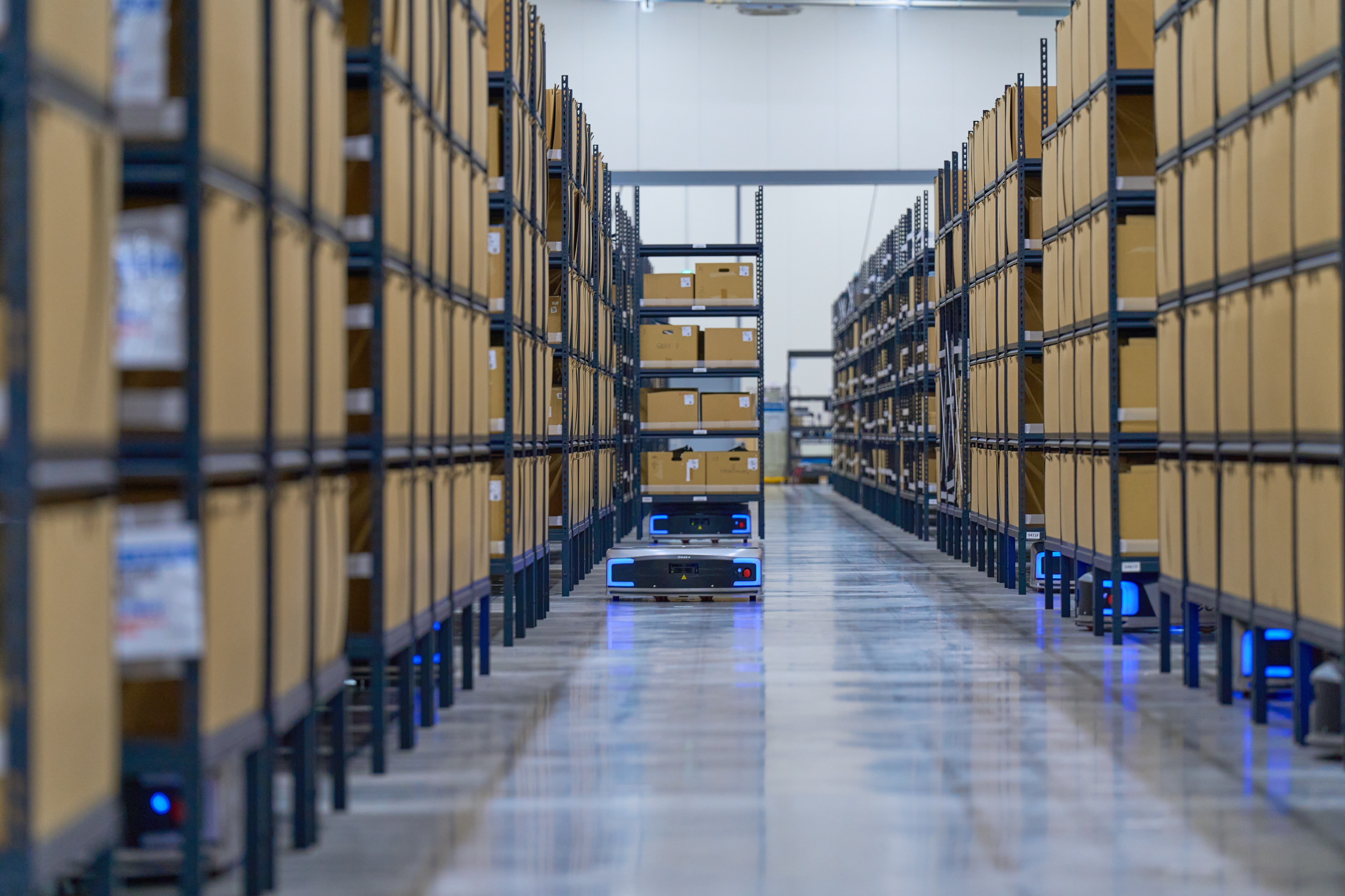 BIZ-405.ロボットフィールドエンジニア【愛知/豊田市】