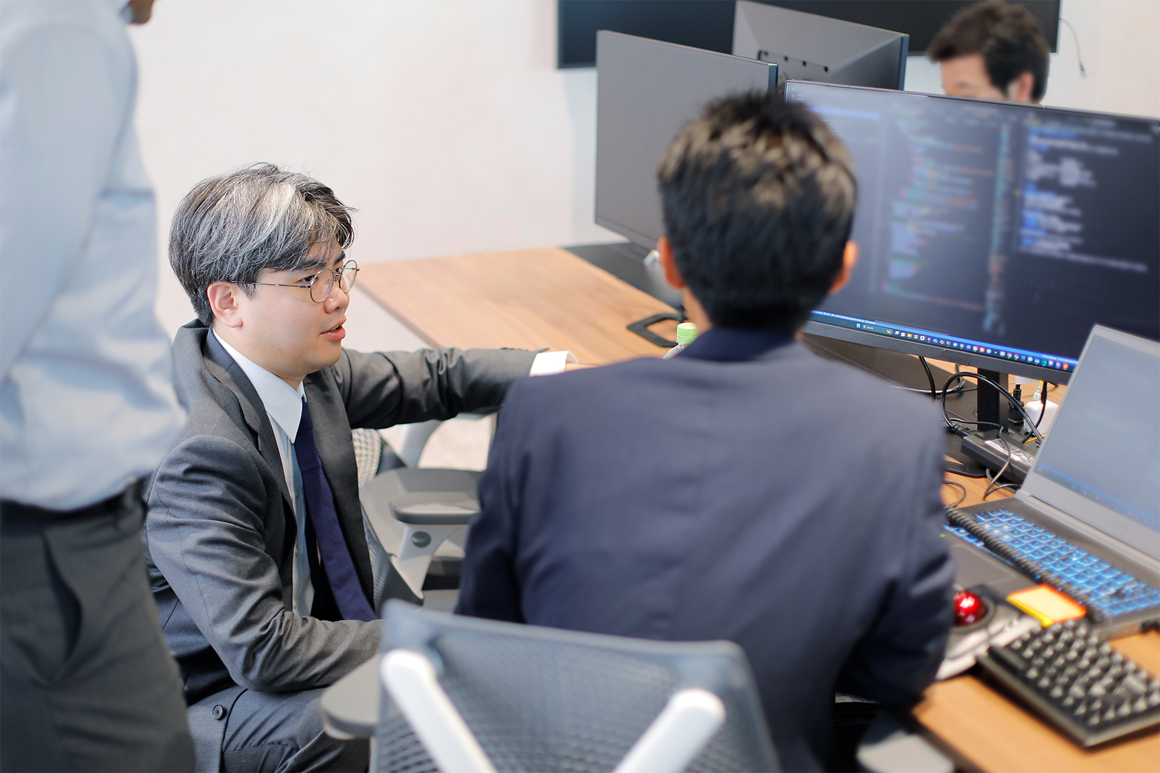 エンジニアリングマネージャー/DevOpsエンジニア