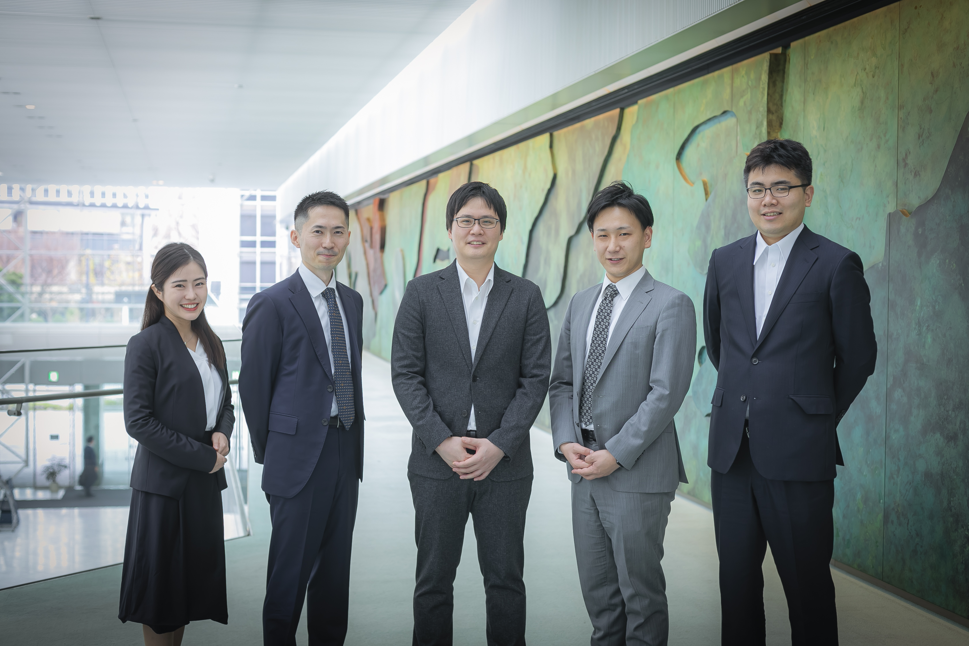 HR／人事労務