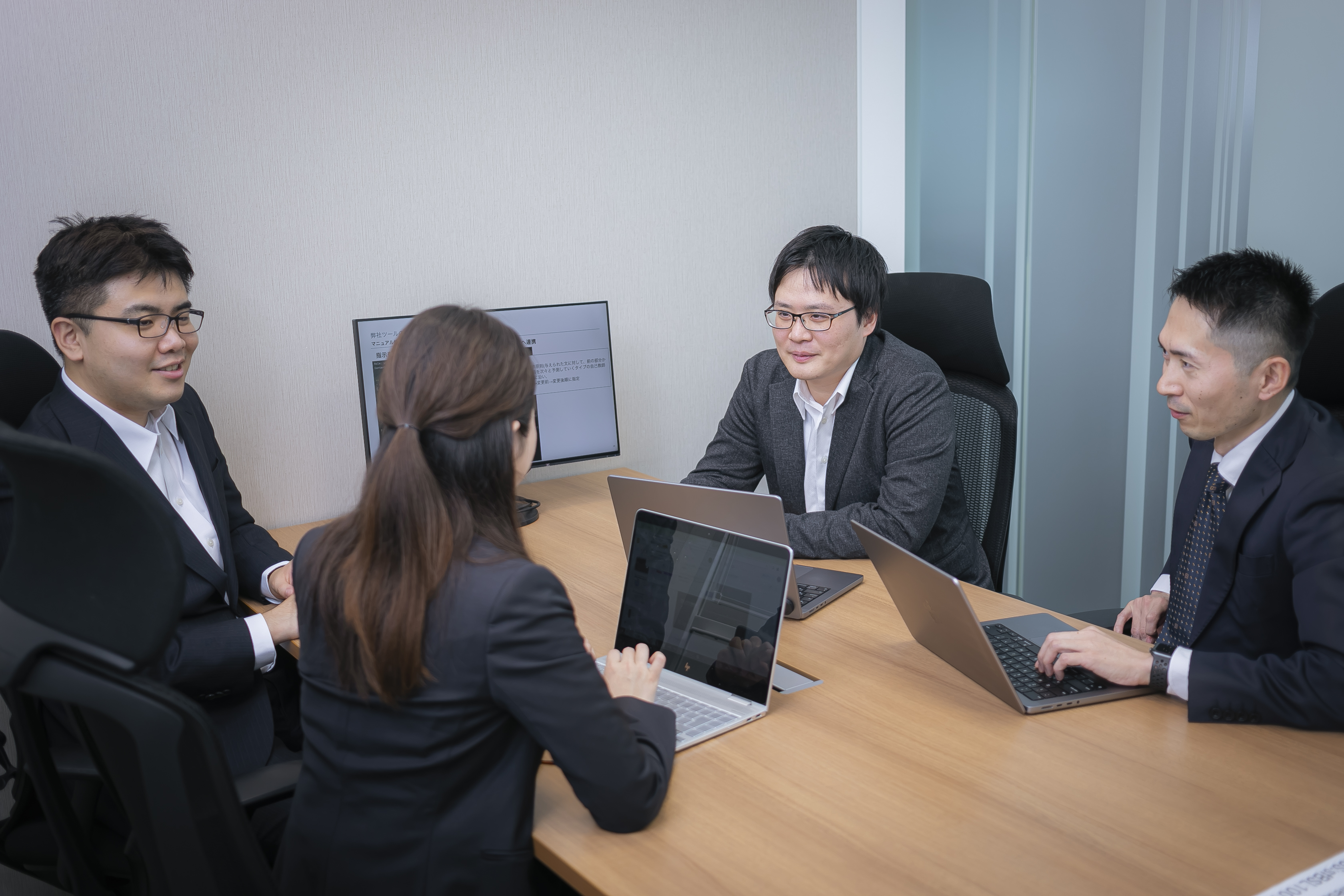 事業開発（正社員）