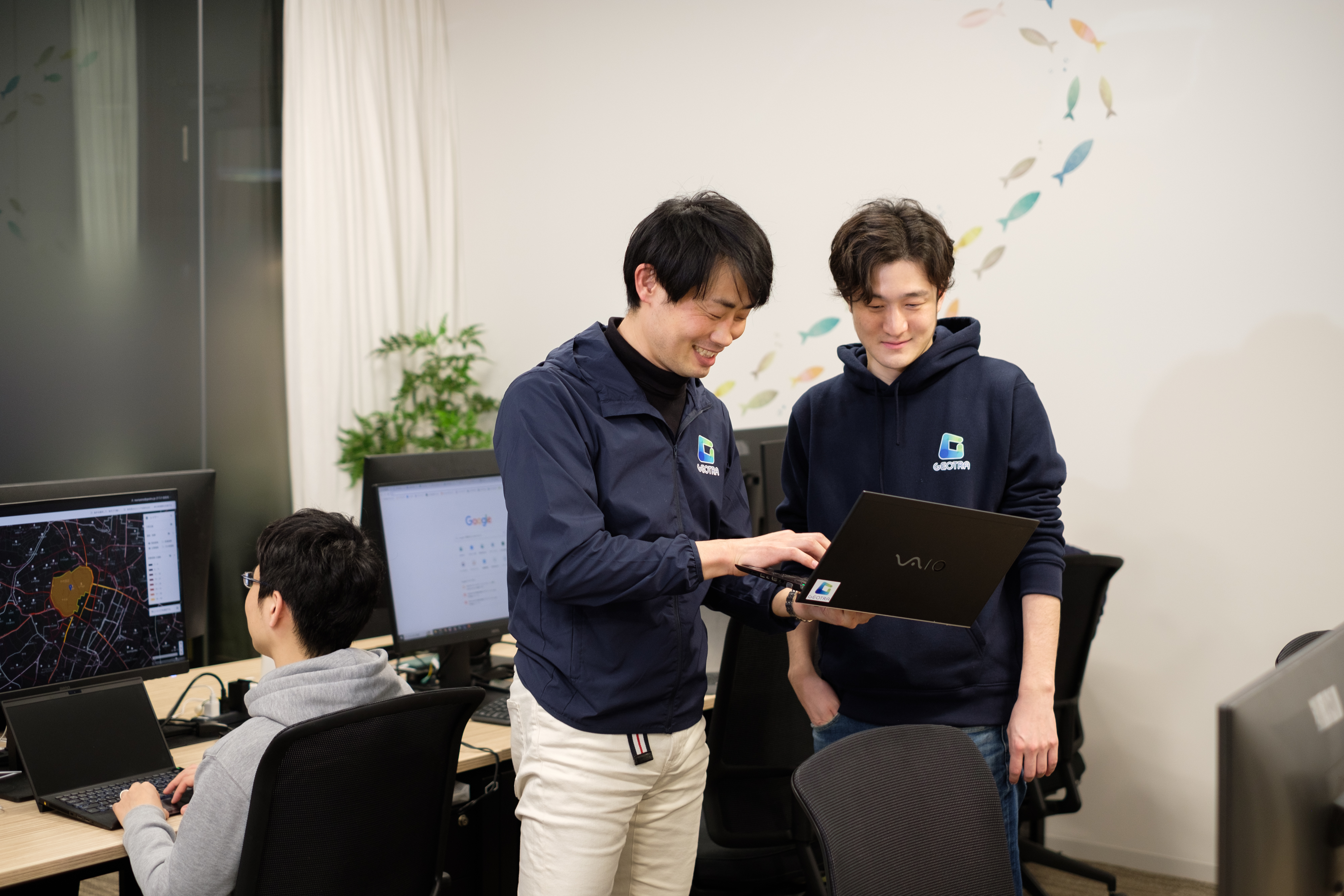 【正社員】データコンサルタント