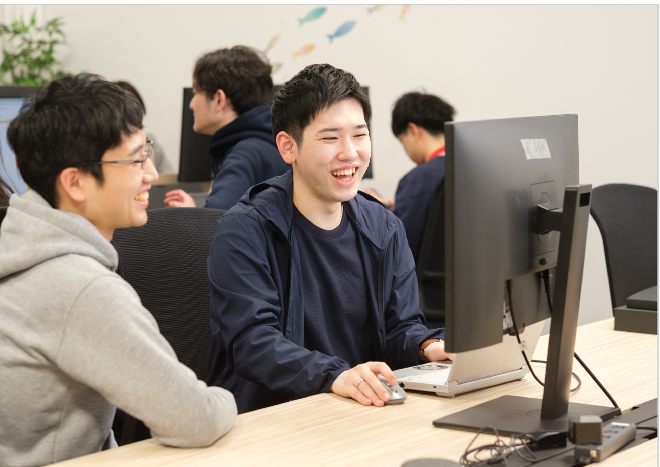 【正社員】データエンジニア