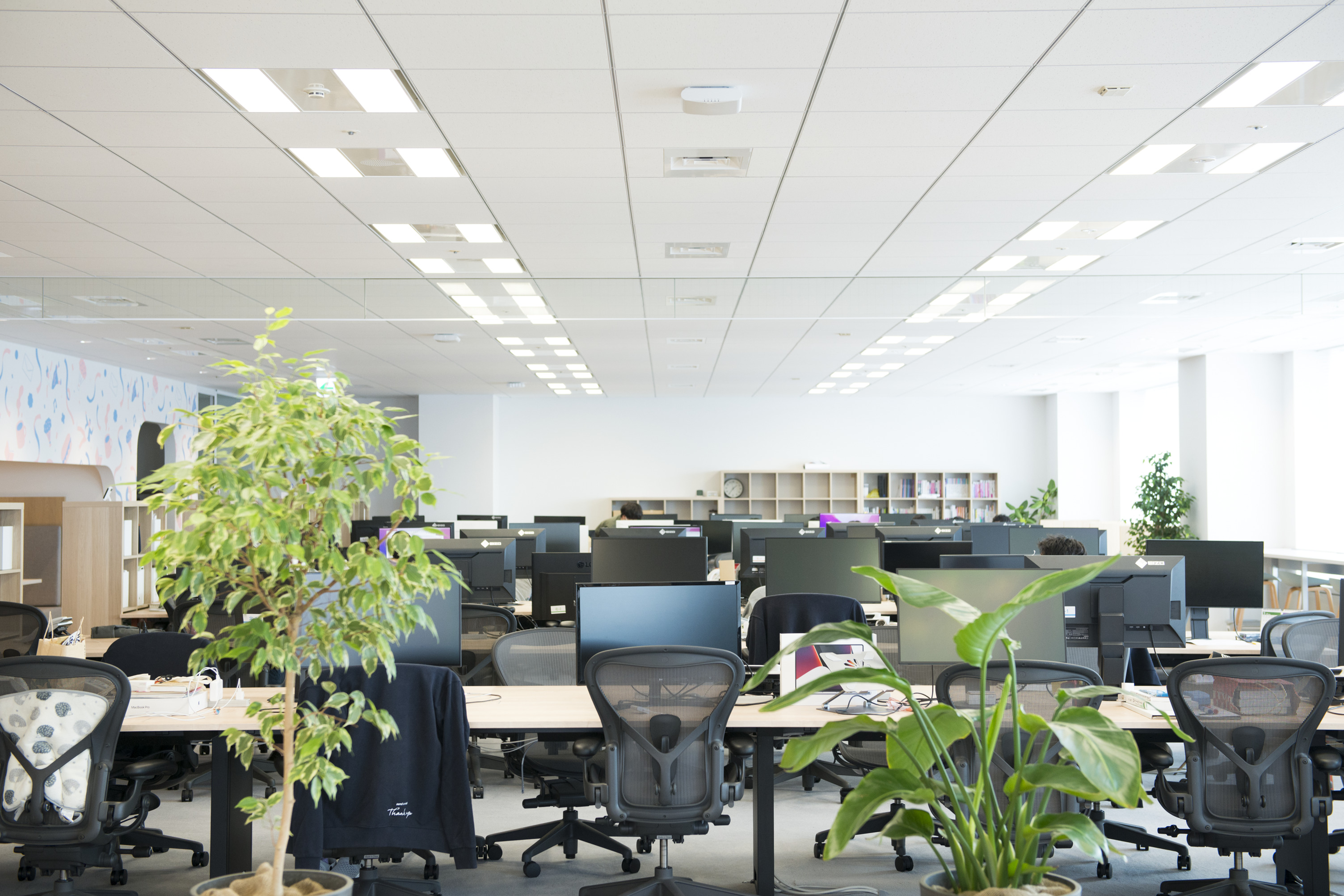 公共・行政領域の事業開発／Government Relations/Public Affairs