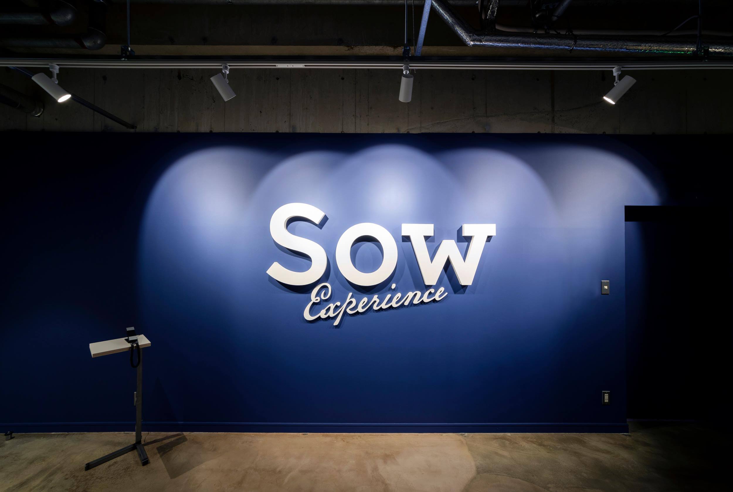 【Sow】セールス責任者候補