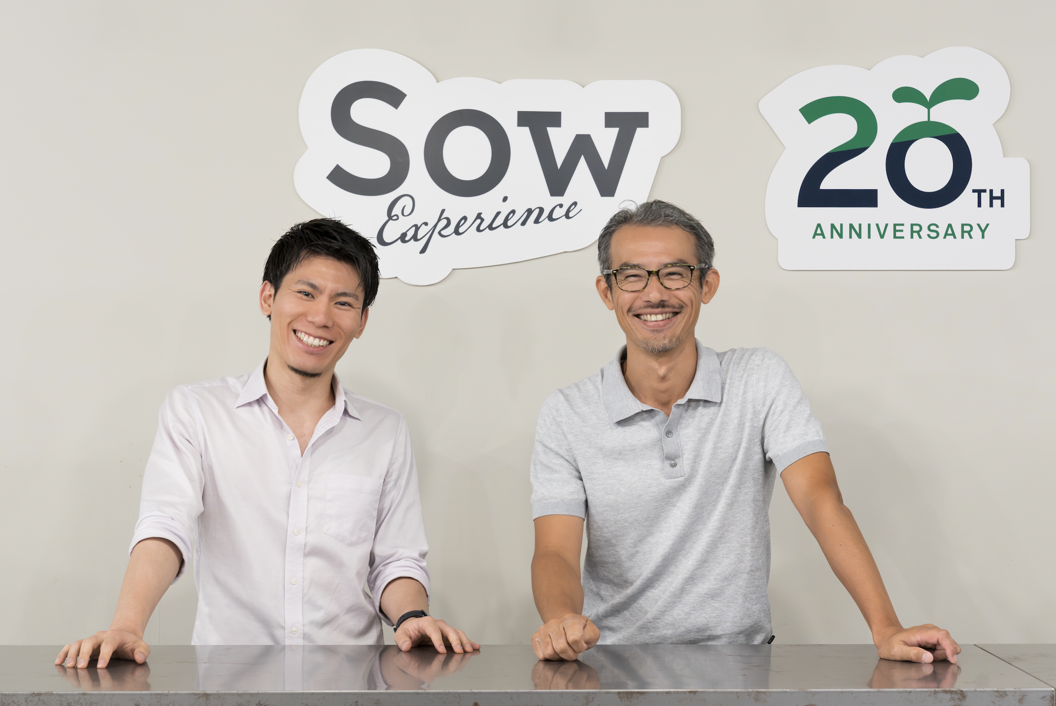 【Sow】法人事業セールス責任者候補