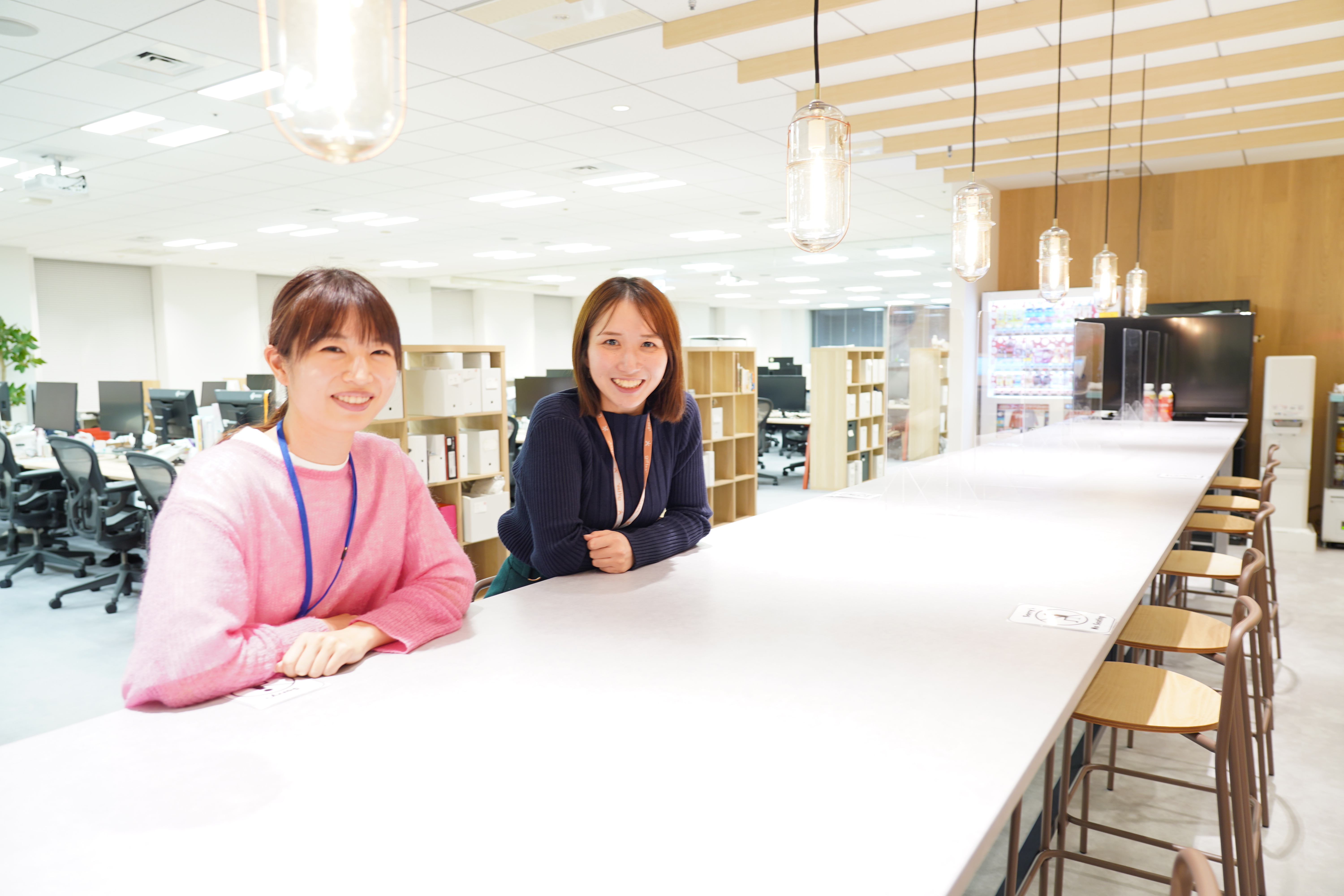 採用アシスタント