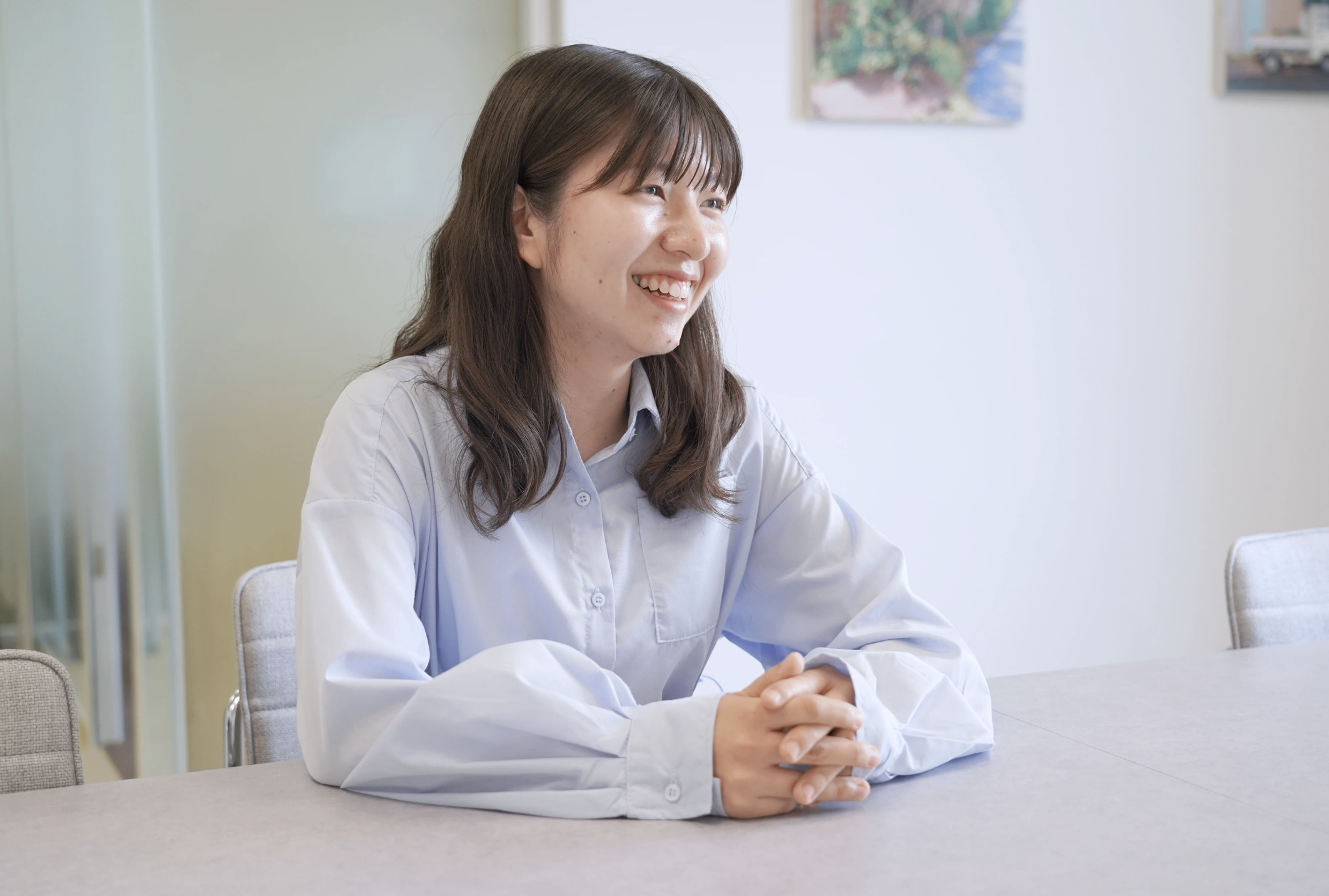 企業法務（未経験可）※長期的育成観点から20〜30代前半まで