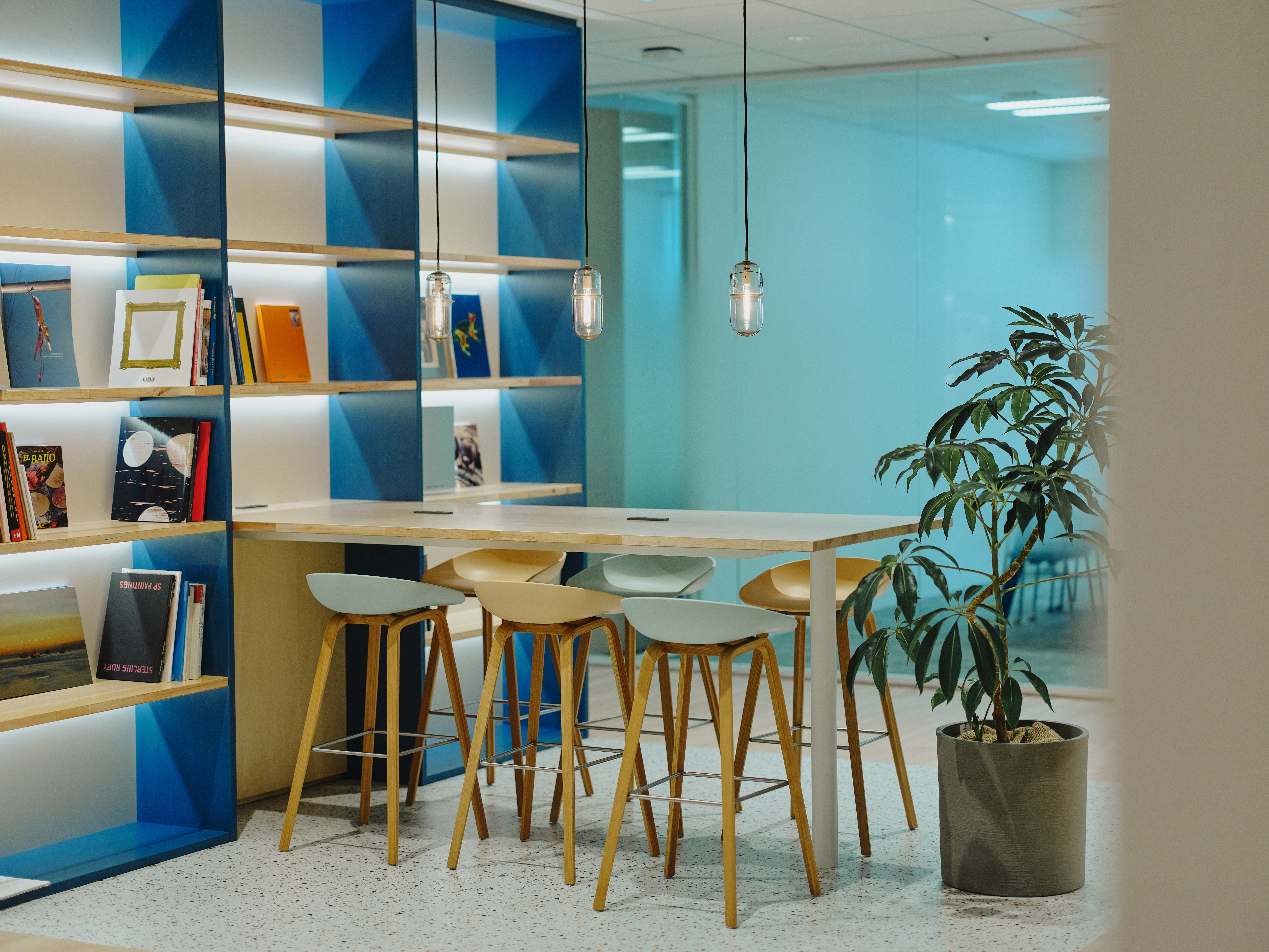 グローバル開発リードエンジニア