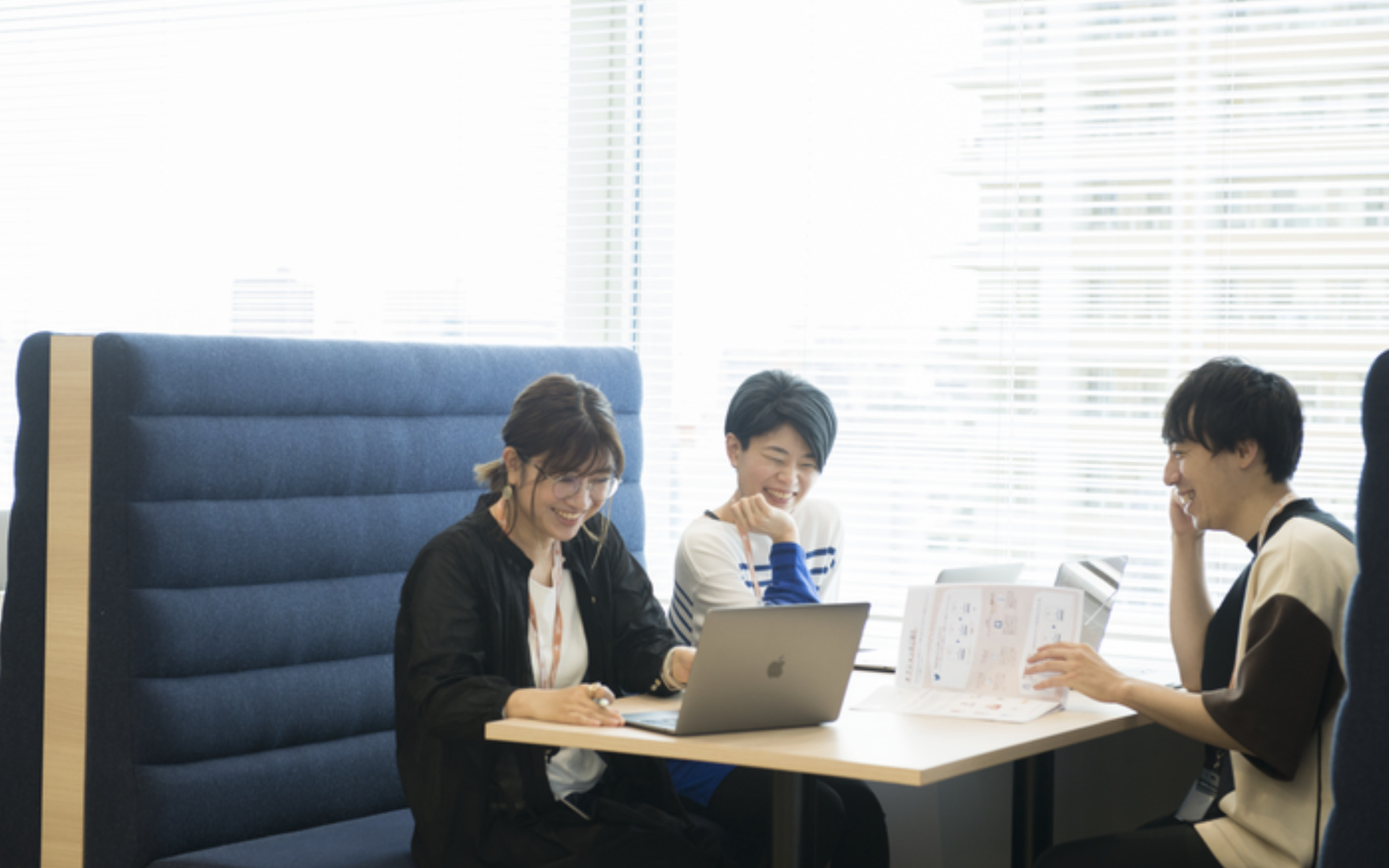 労務（リーダー候補）