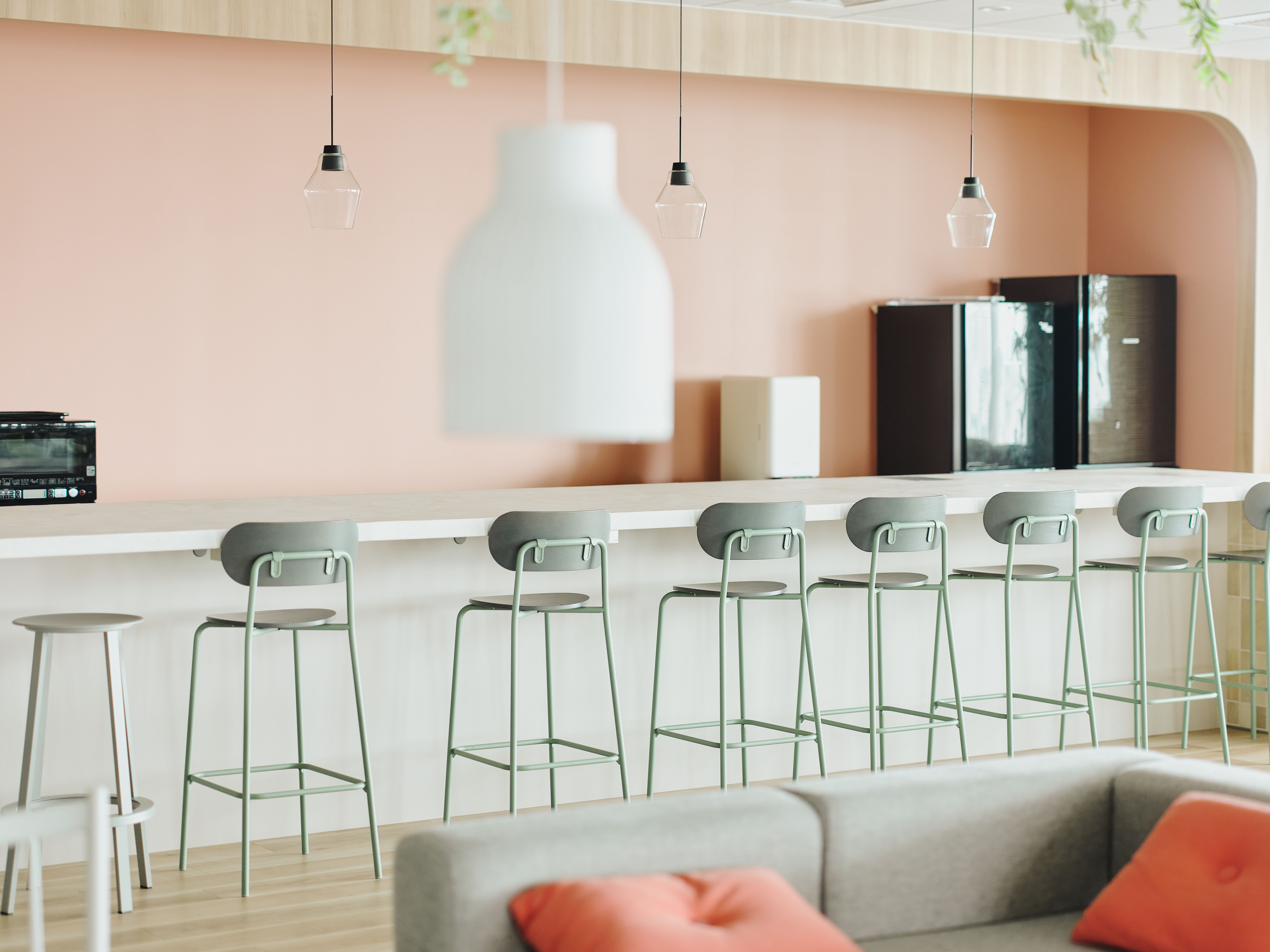 人事制度企画（ポテンシャル枠）