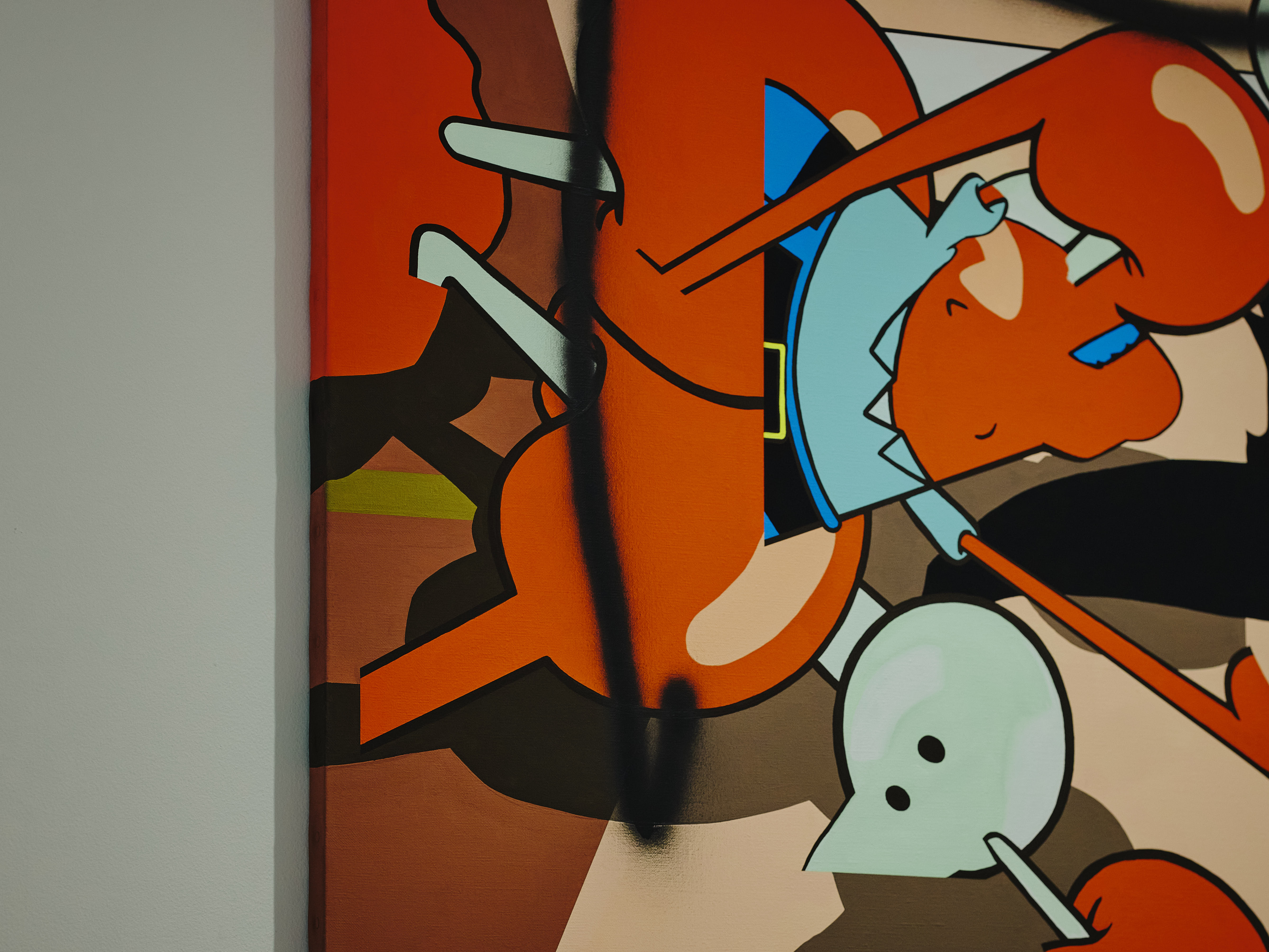 グラフィックデザイナー