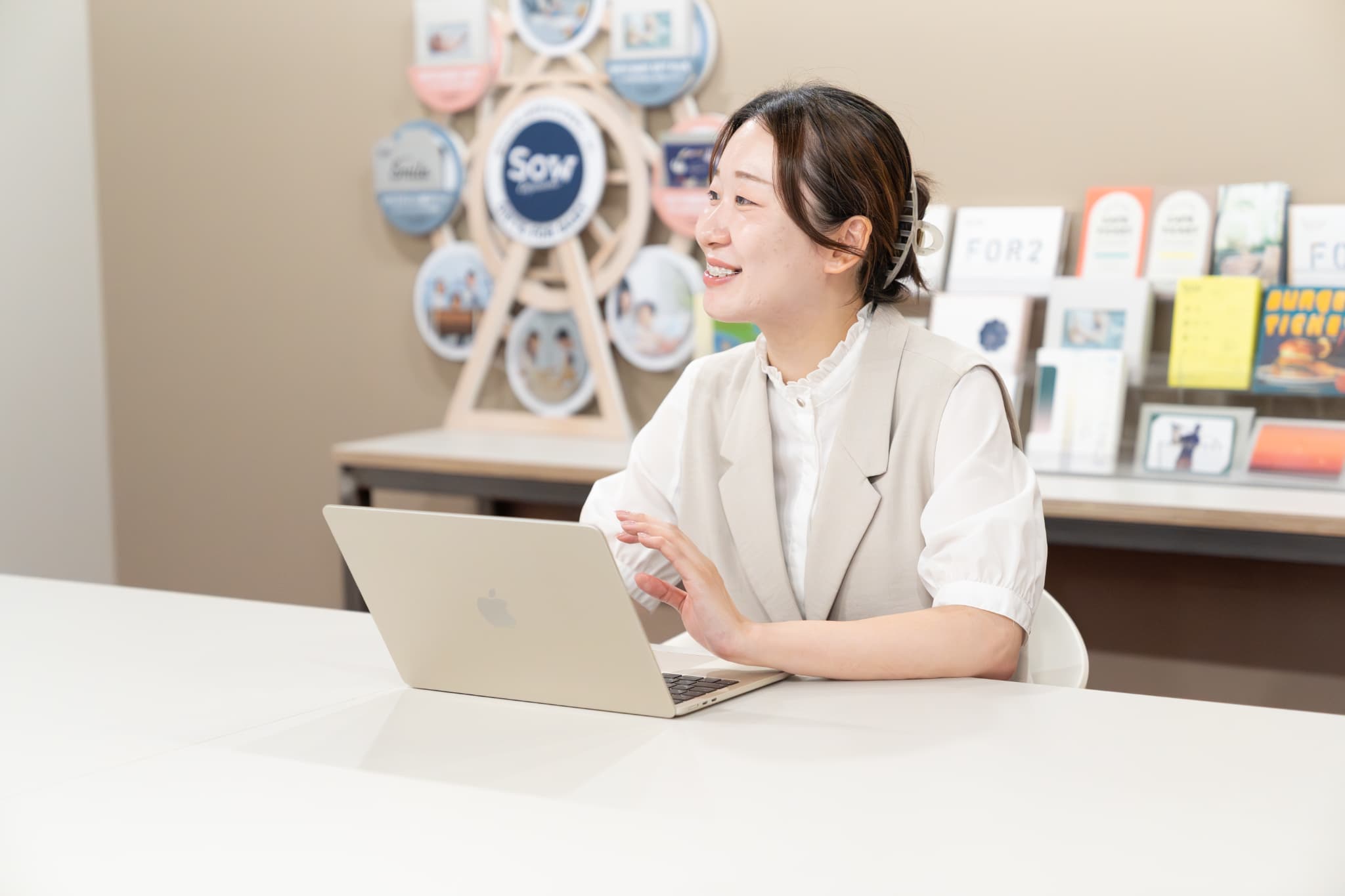 【Sow】法人事業_事業開発