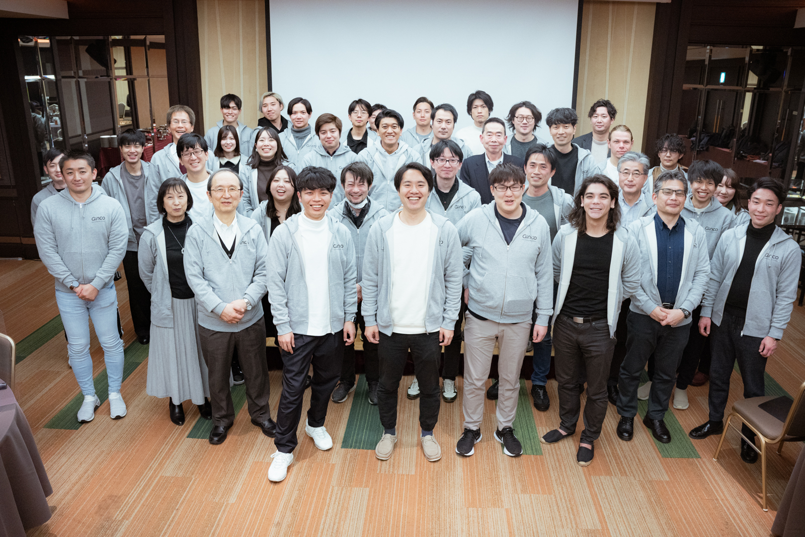 事業推進部門_法人営業（Web3 Dev事業部）