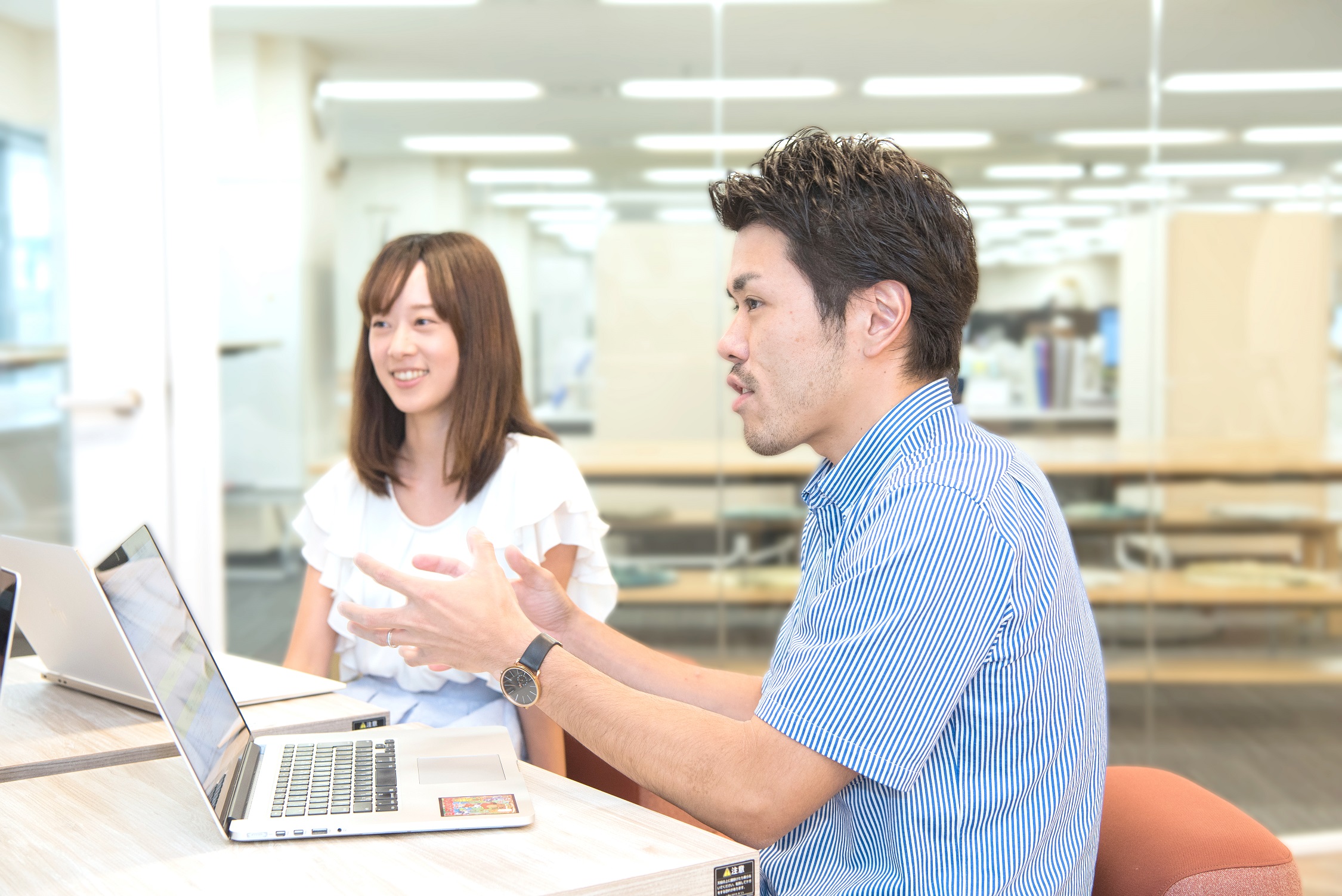 【デザインワン】06．営業マネージャー候補（SaaS・メディア営業／インサイドセールス）