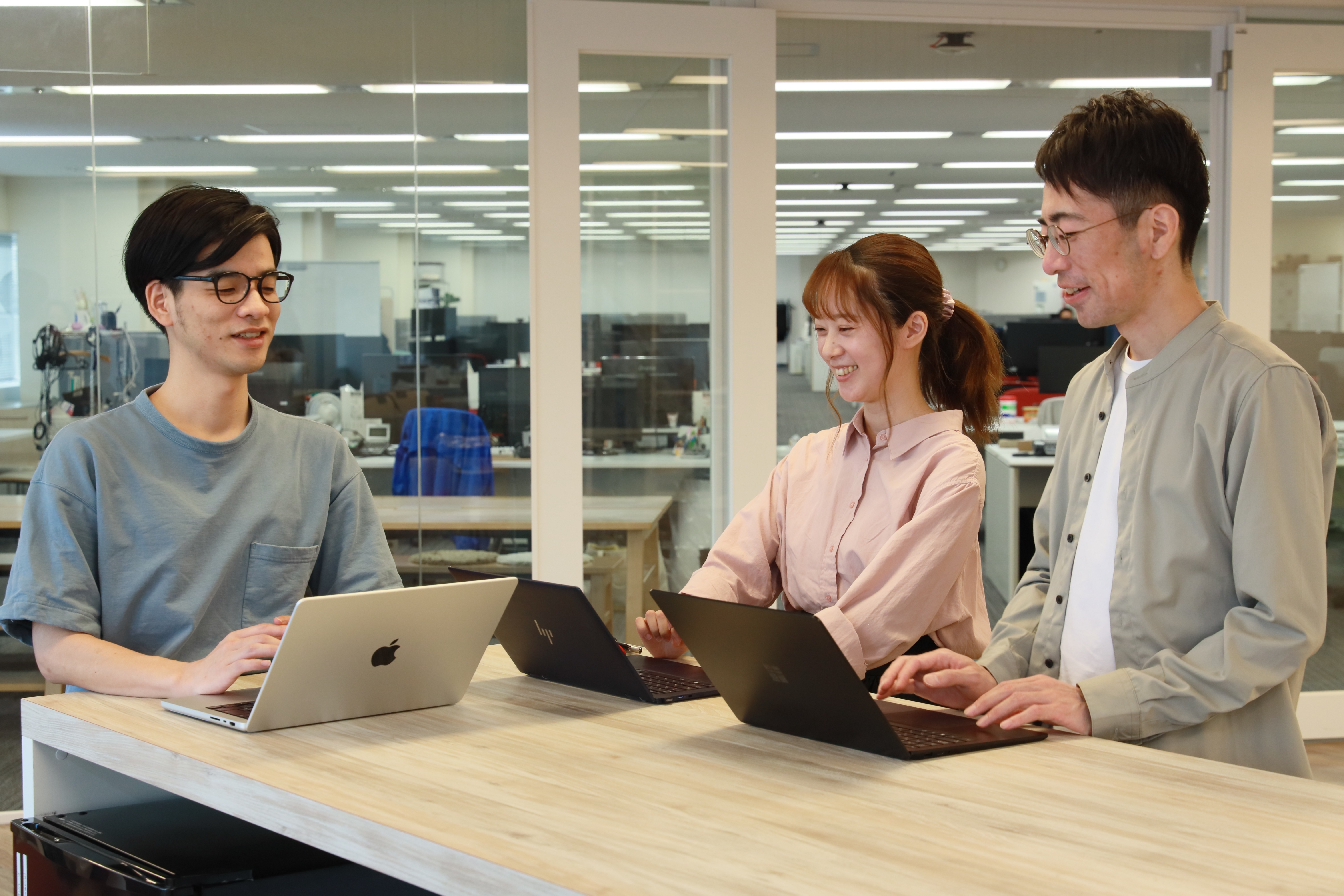 【デザインワン】10．SE（システムエンジニア）