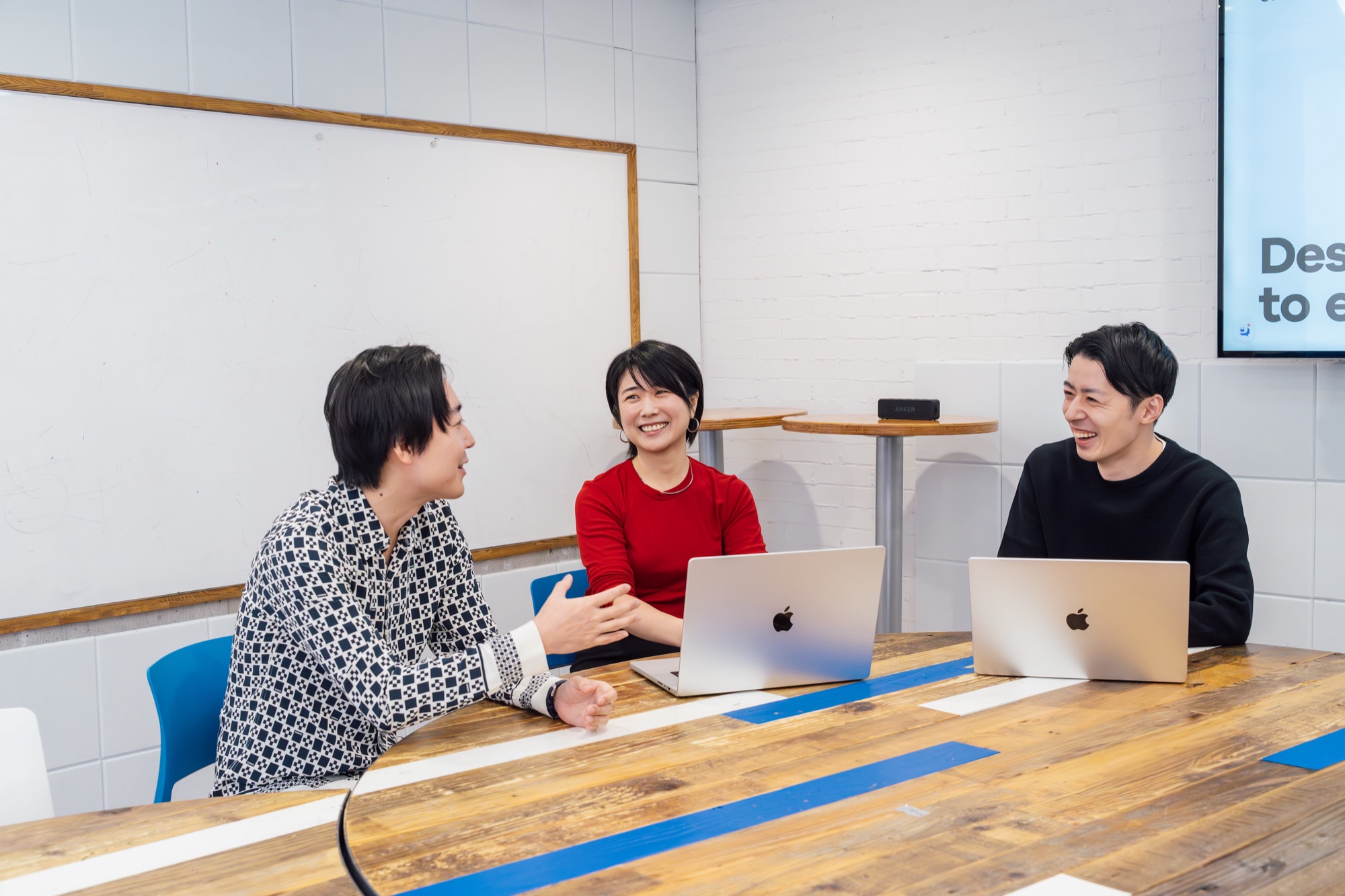 【社長室】マーケティング事業責任者