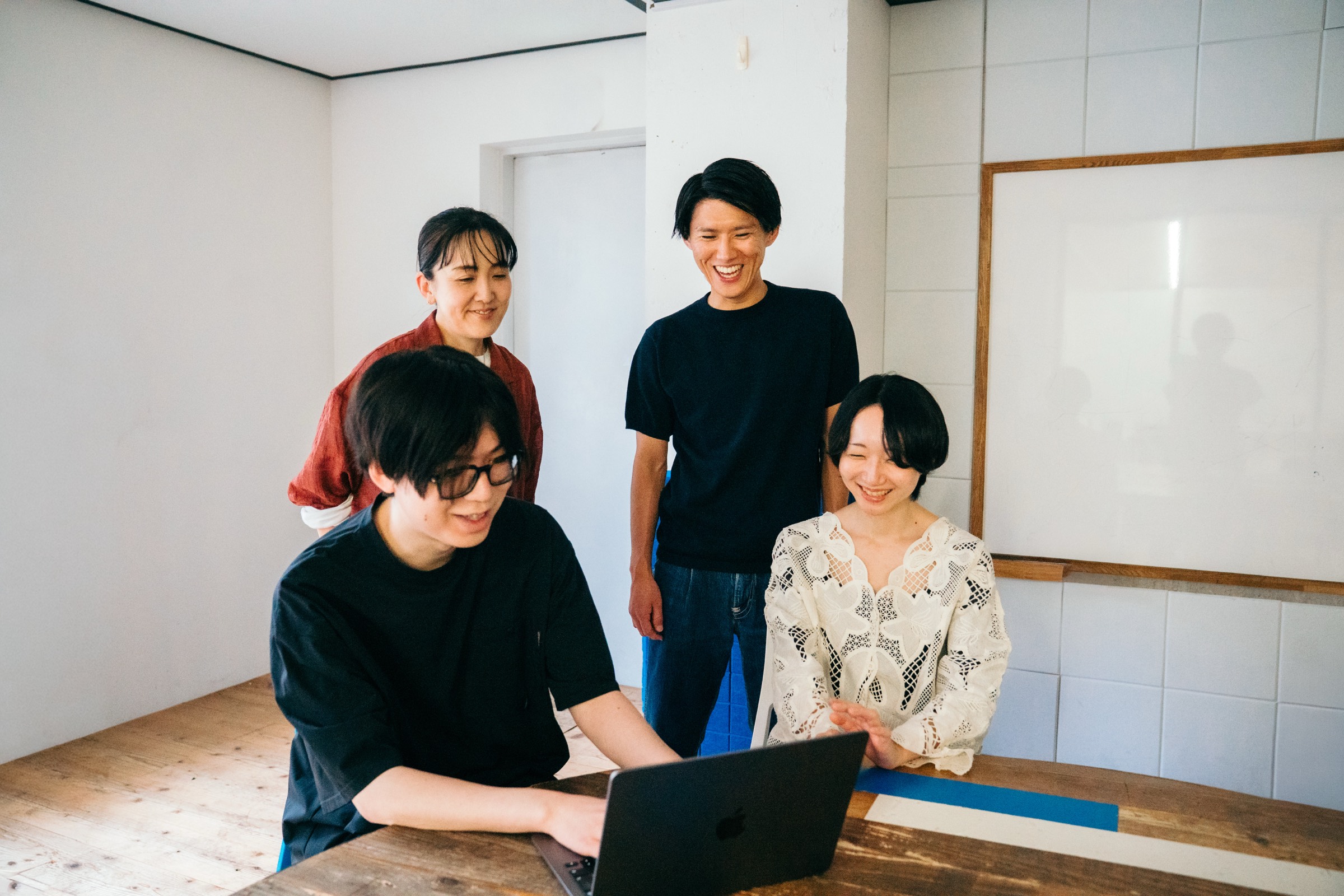 【社長室】バックエンド／インフラエンジニア（AI駆動開発プラットフォーム）