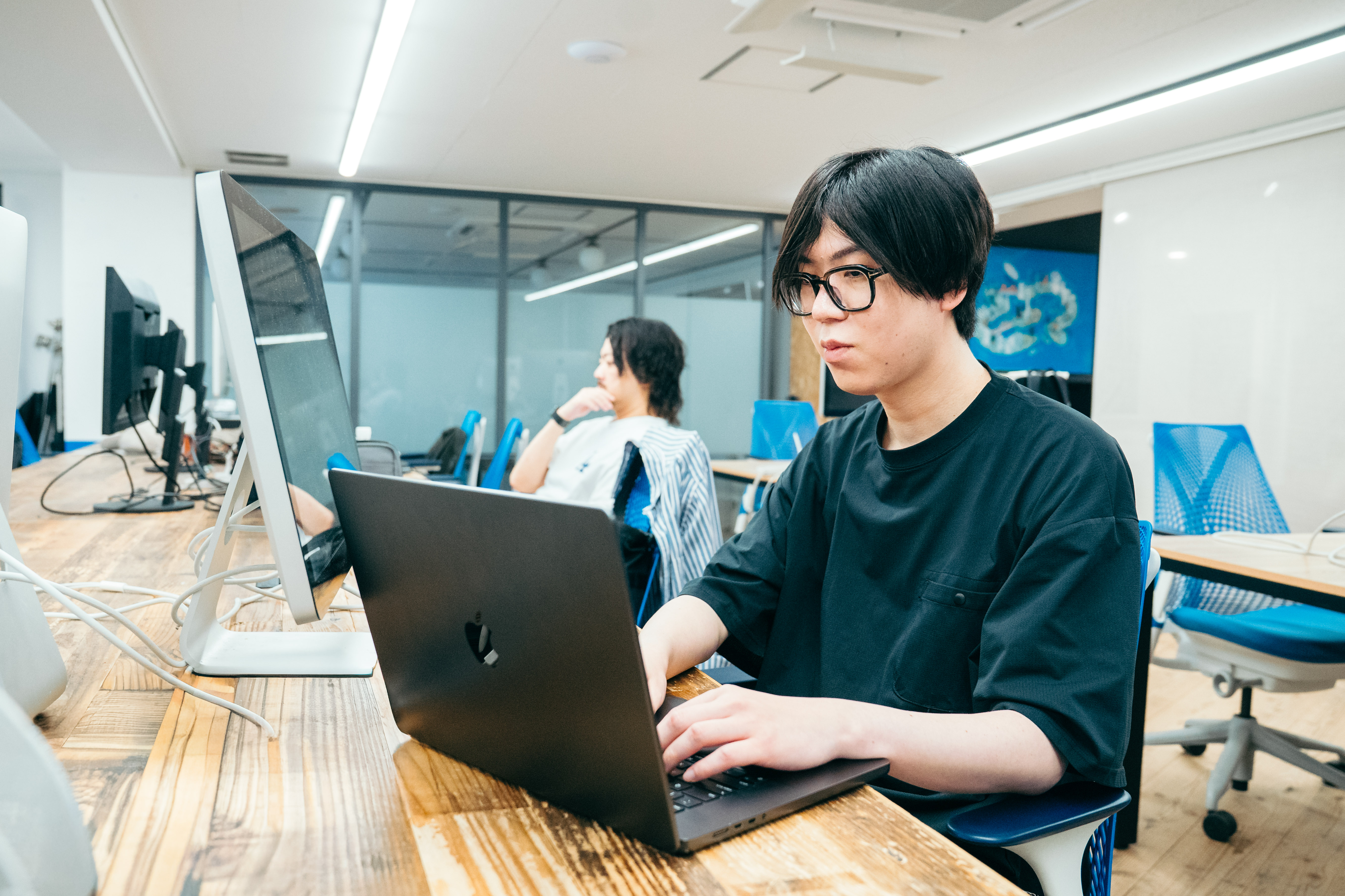 【社長室/業務委託】バックエンド／インフラエンジニア（AI駆動開発プラットフォーム）