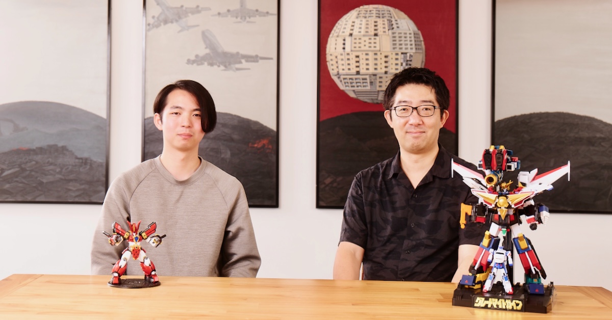 【企画部】プラモデル　デジタルマーケティング専任担当				