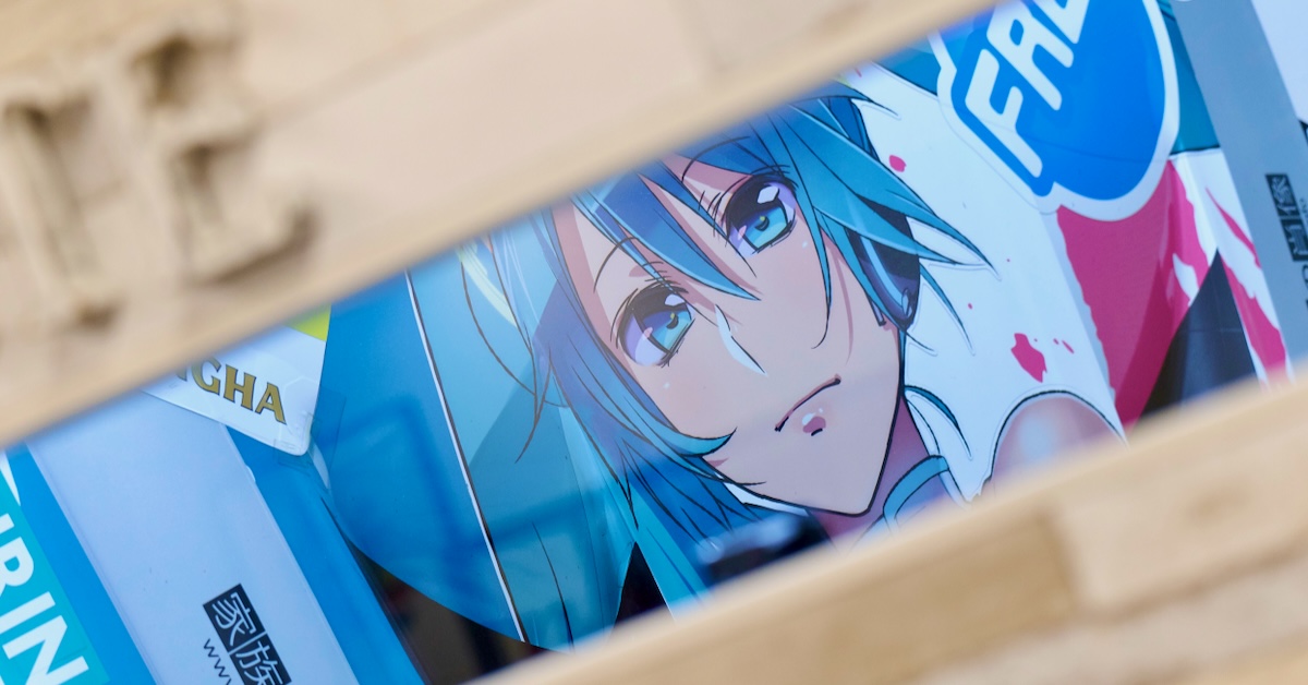 【新規プロジェクト】IP商品化プロデューサー（総合グッズ展開）				