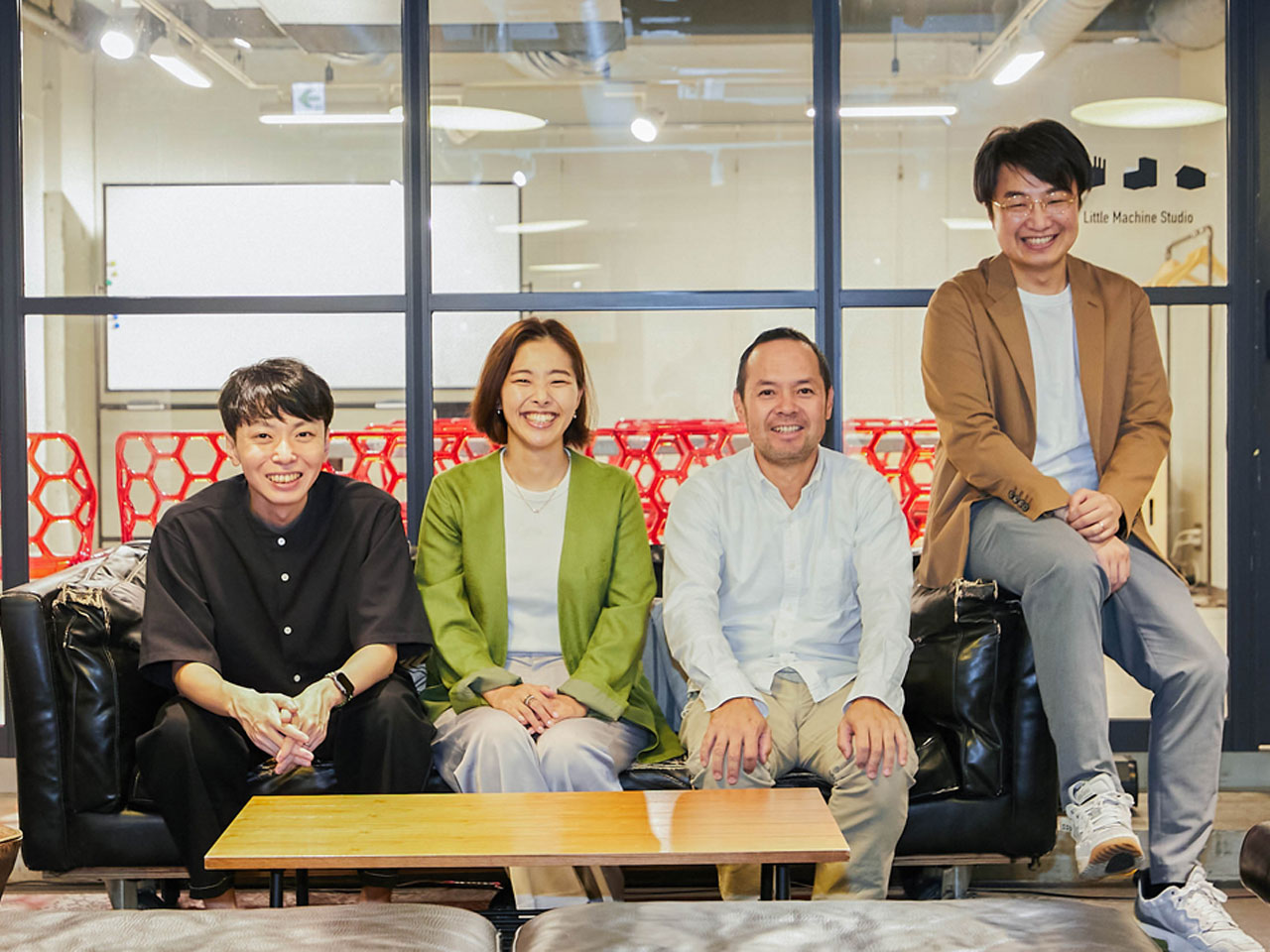 事業開発責任者