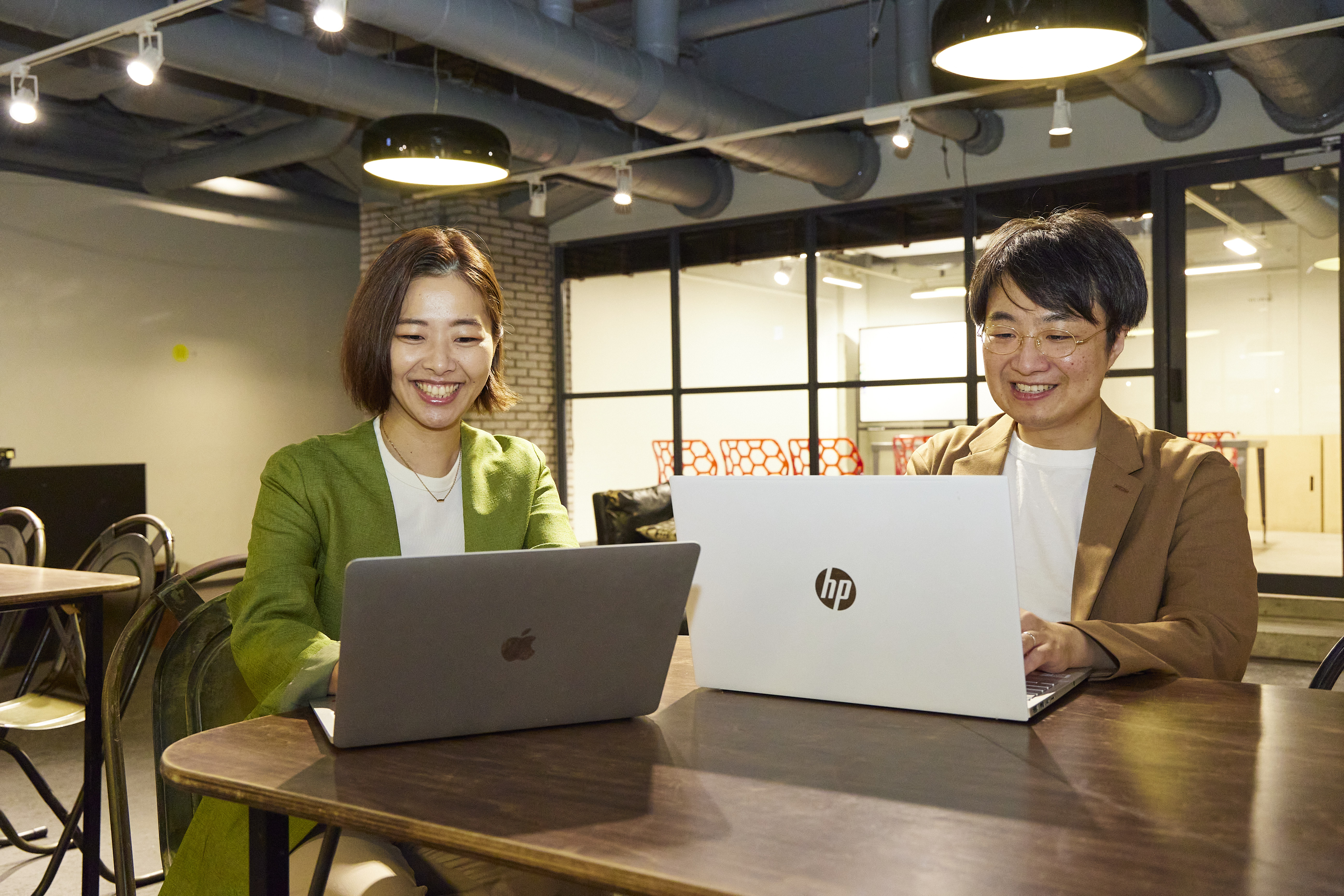 採用広報・採用マーケティング担当