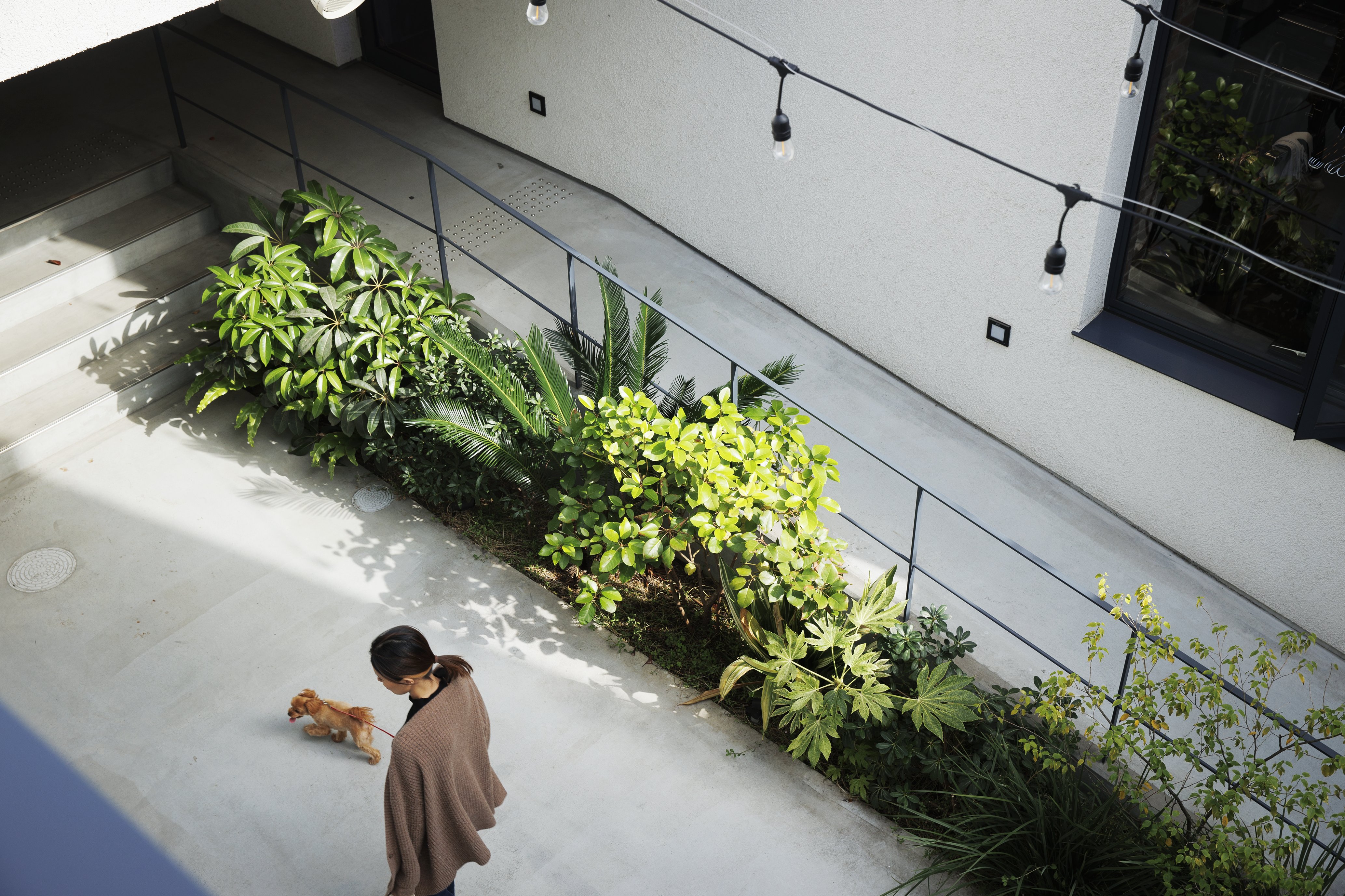 【コーポレート部門】人事（給与労務 / 総務）