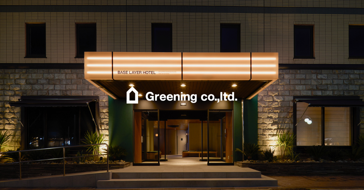 ホテル本部｜開業準備