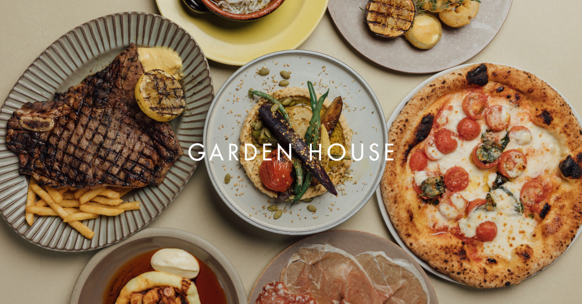 GARDEN HOUSE 新宿｜キッチン