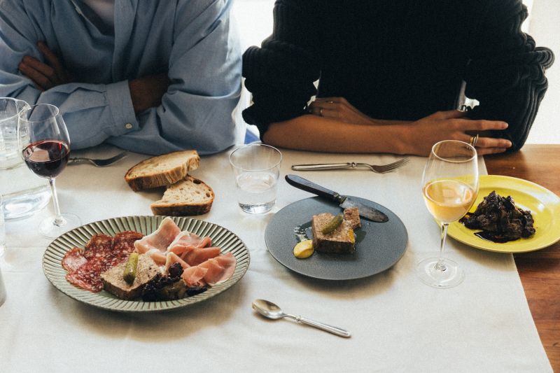 【GARDEN HOUSE みなとみらい】ホールサービス