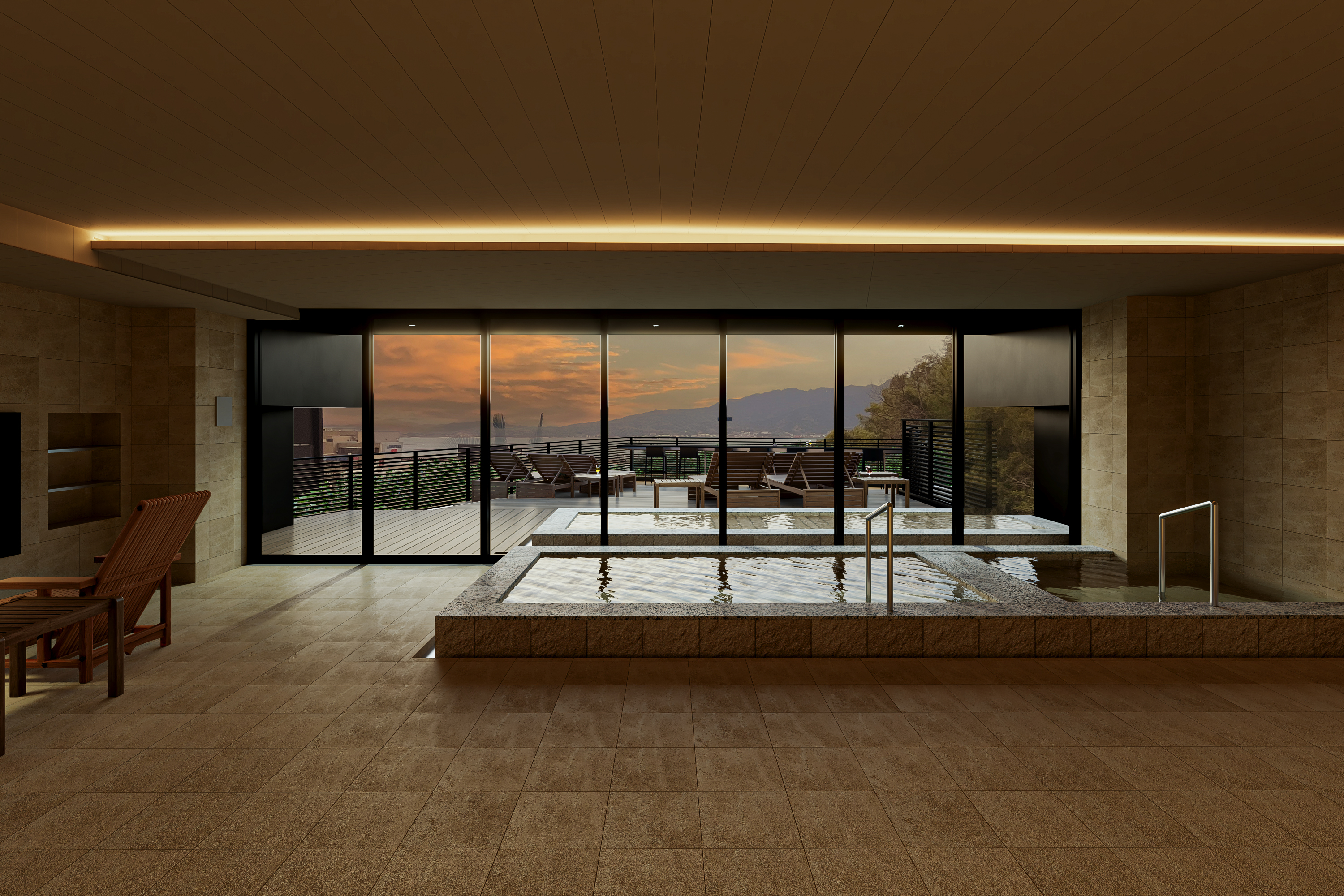 HOTEL FORK & KNIFE｜レストランマネージャー