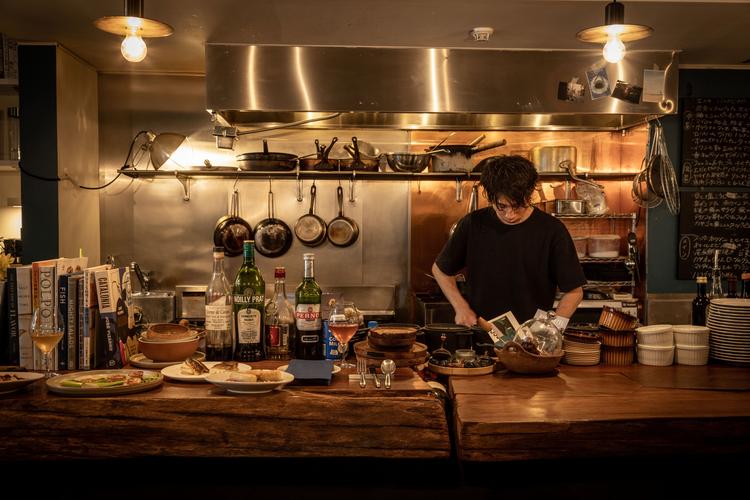 【PEZ】キッチン_（アルバイト・パート）