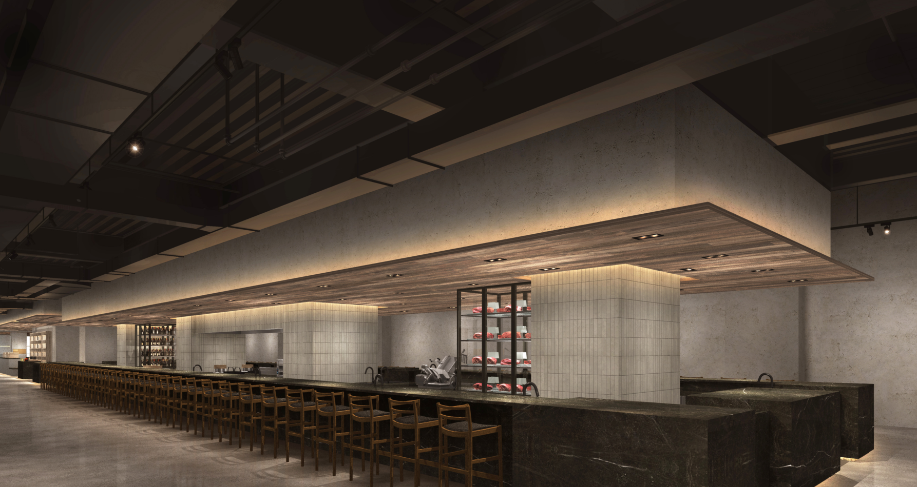 【206年3月開業】新規居酒屋ブランド キッチン調理スタッフ