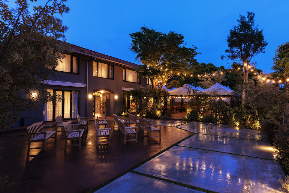 BIRD HOTEL｜シェフ / スーシェフ候補