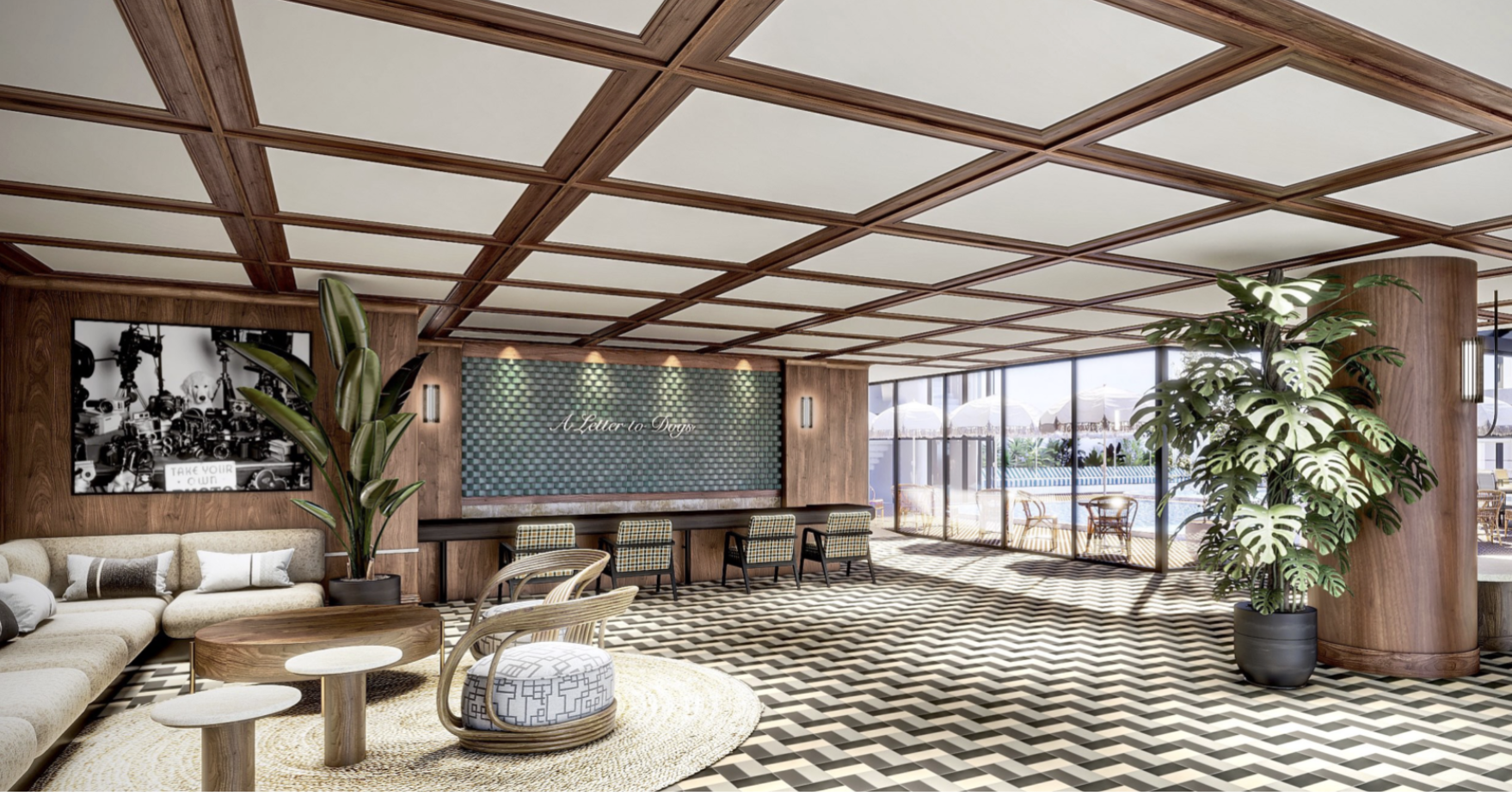 伊豆高原プレミアムドッグリゾート（仮称）｜コミュニティマネージャー