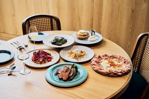 GARDEN HOUSE 高輪｜店長 / 店長候補