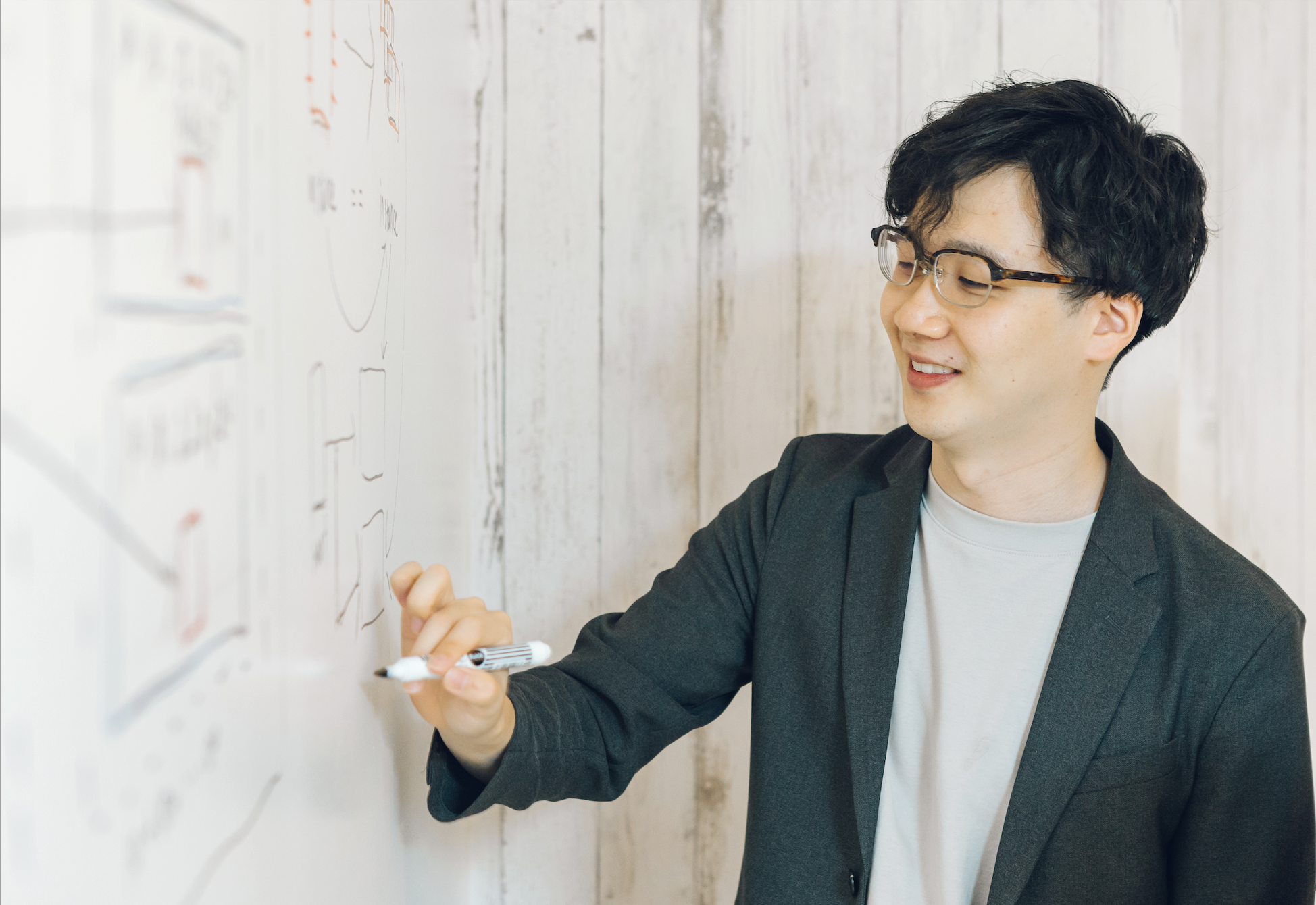Salesforceエンジニア（経験者）