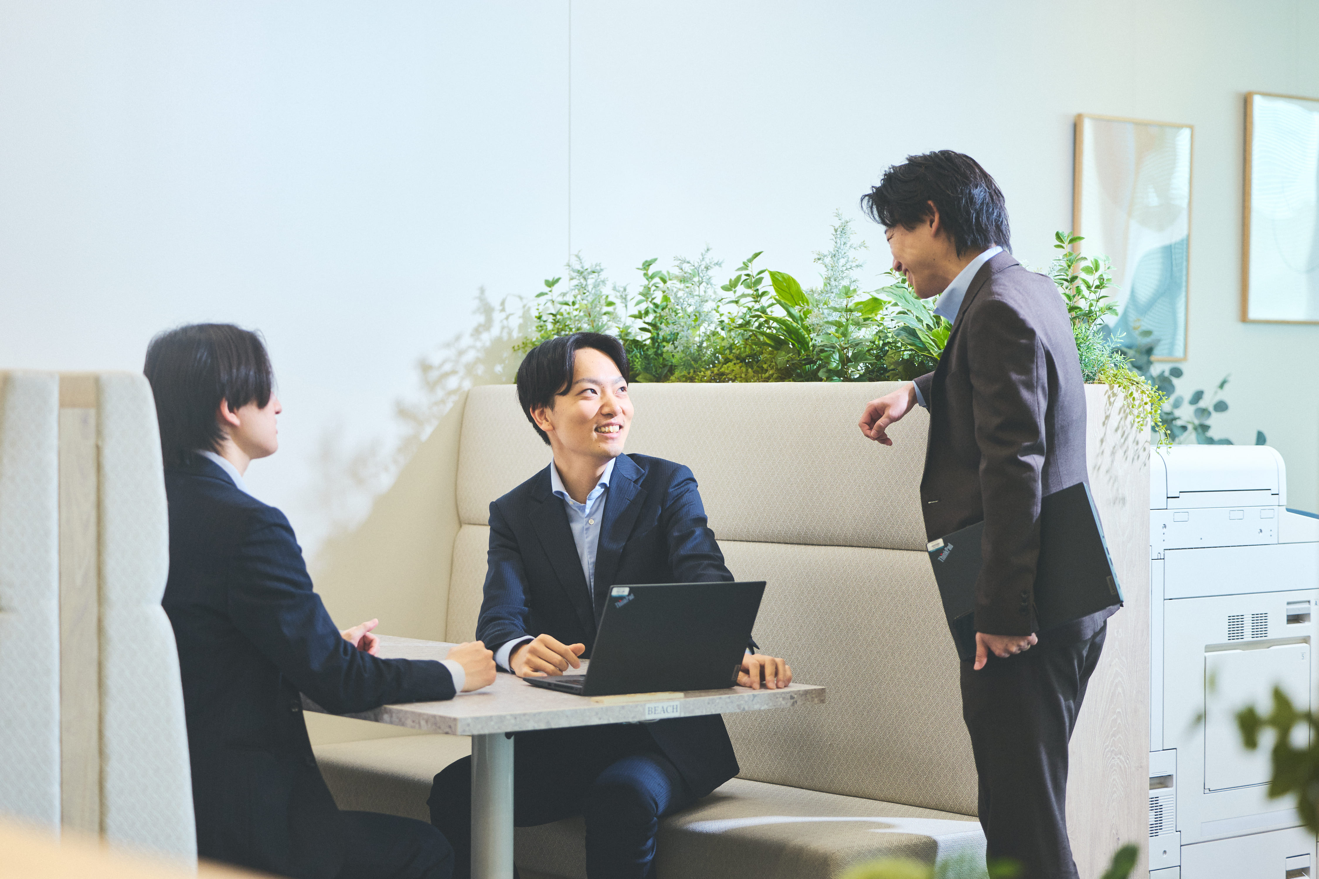13．財務会計コンサルタント ｜ 若手公認会計士
