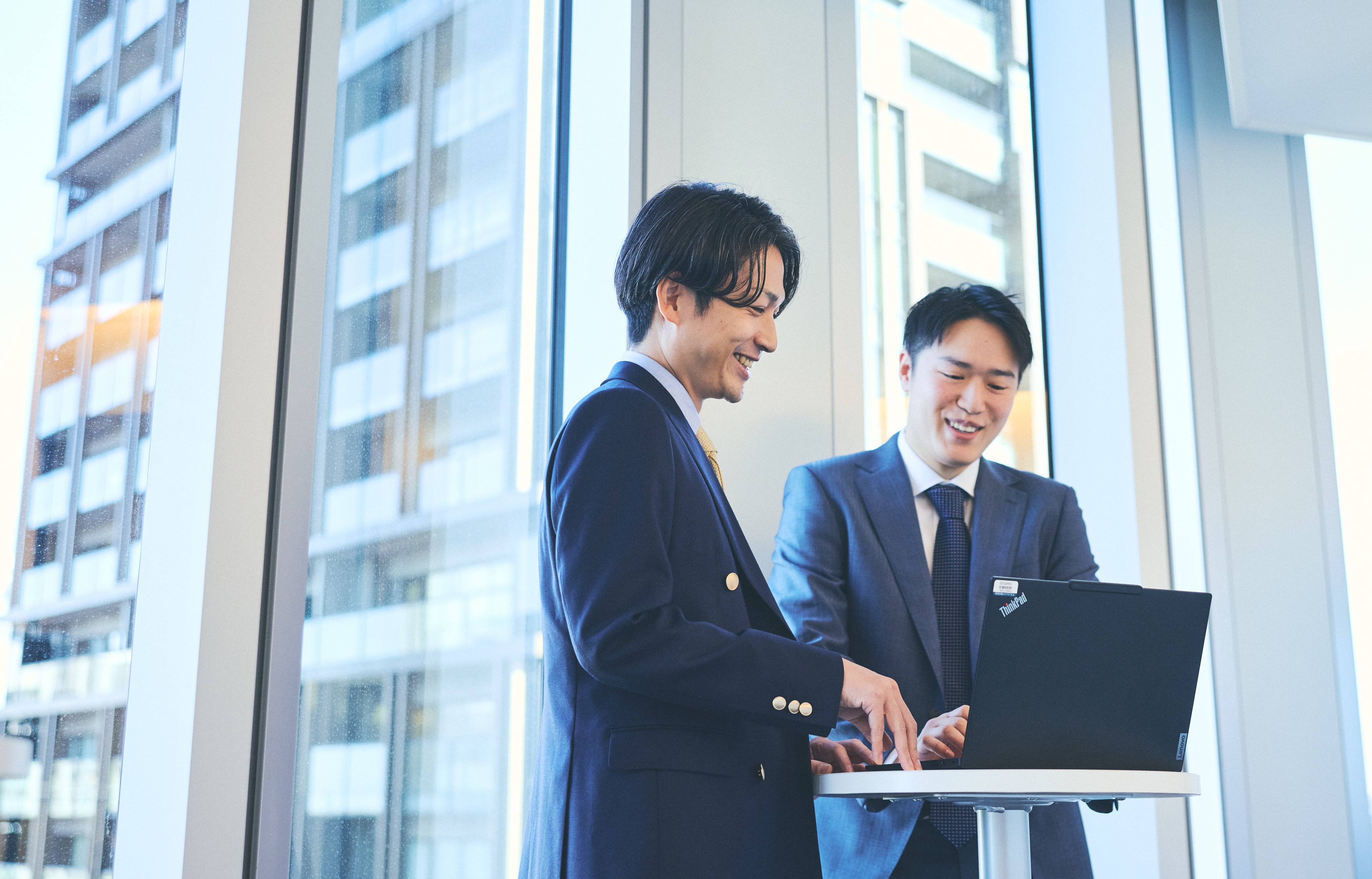 28.IT戦略・ERP導入コンサルタント ｜ システム営業経験者