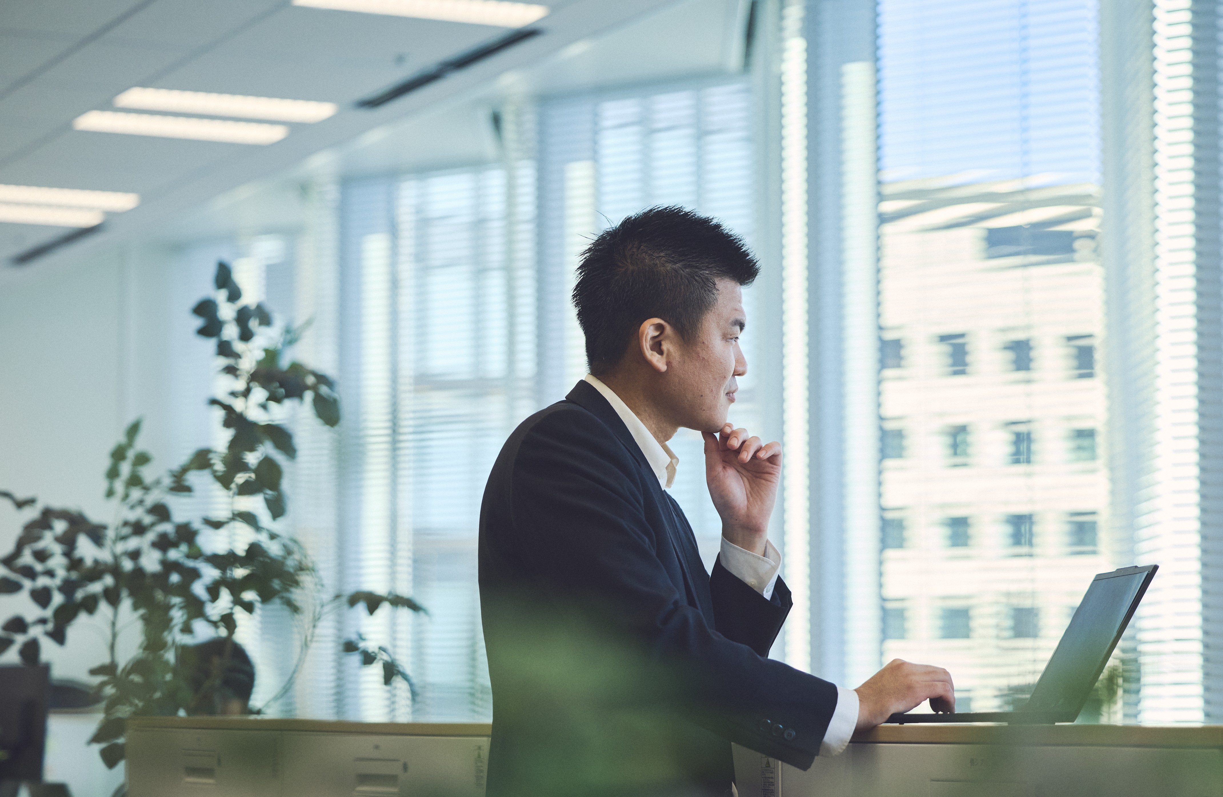 29.IT戦略・ERP導入コンサルタント ｜ 事業会社出身者
