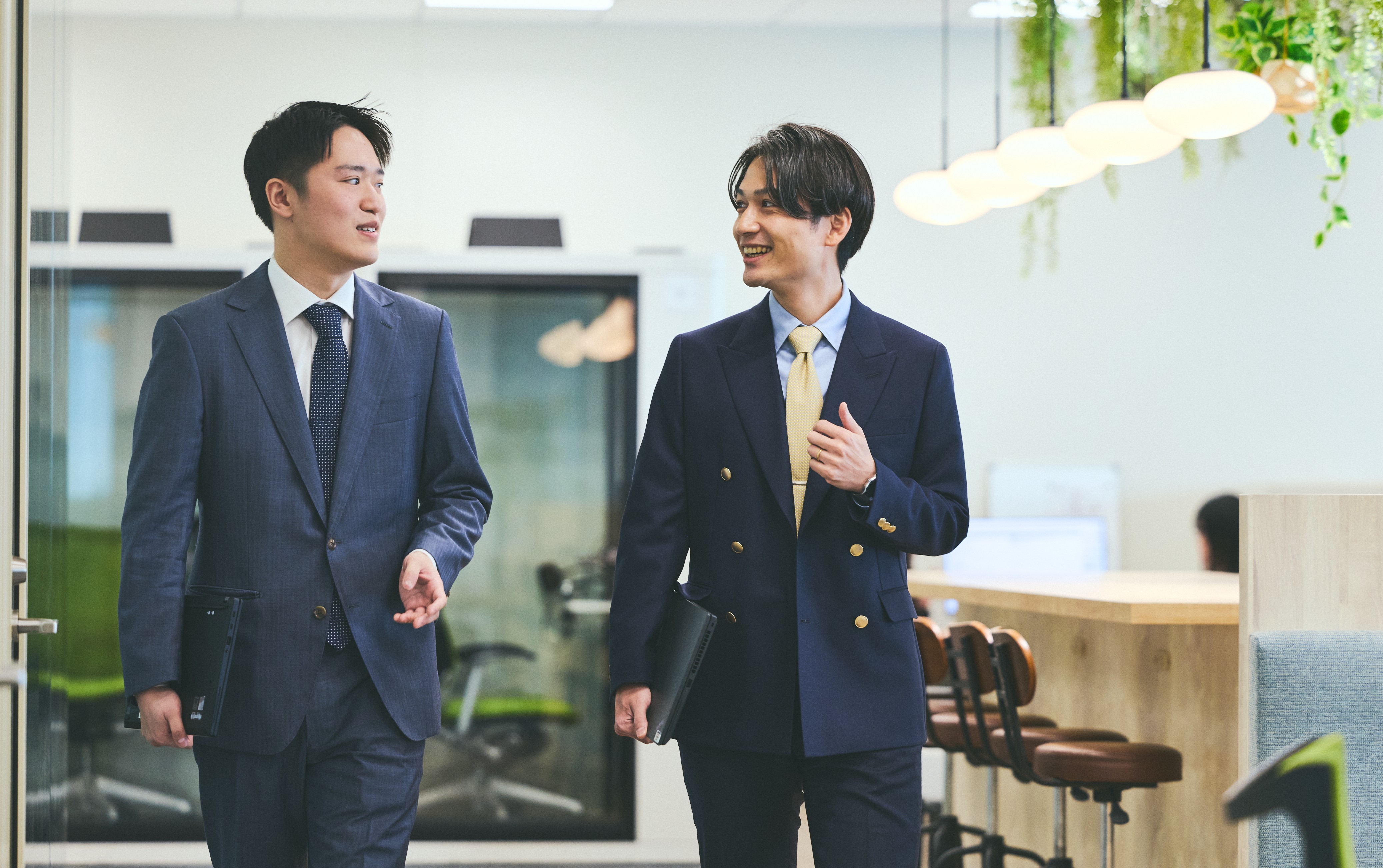 32.人事戦略コンサルタント ｜ 事業会社人事経験　