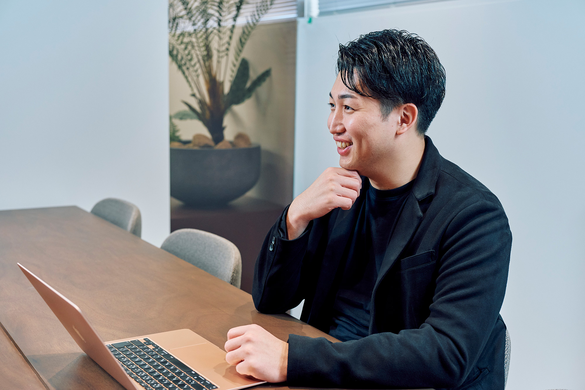 WEB広告マーケター