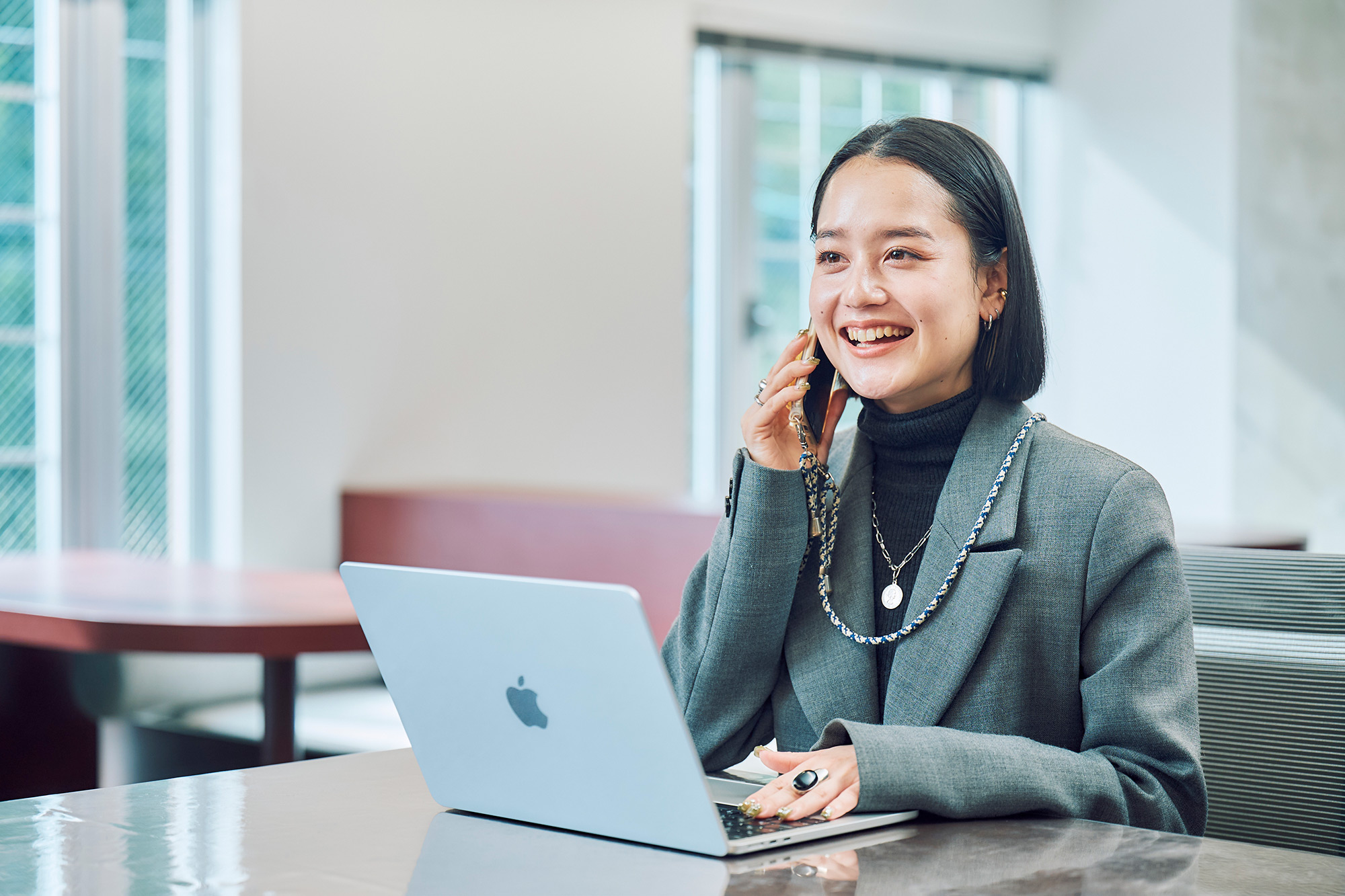 インサイドセールス