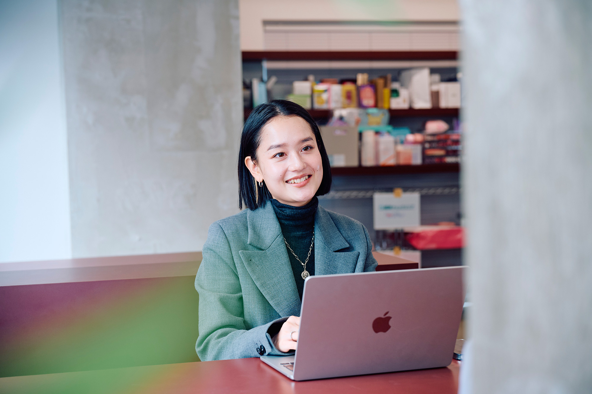 マーケティングプランナー