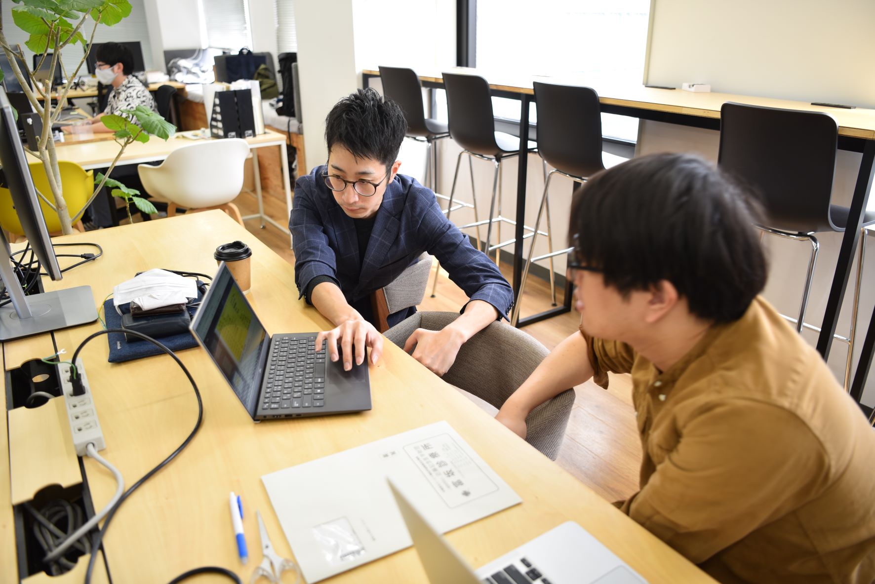 リレーションシップマネージャー兼コンサルタント_アソシエイト～パートナー